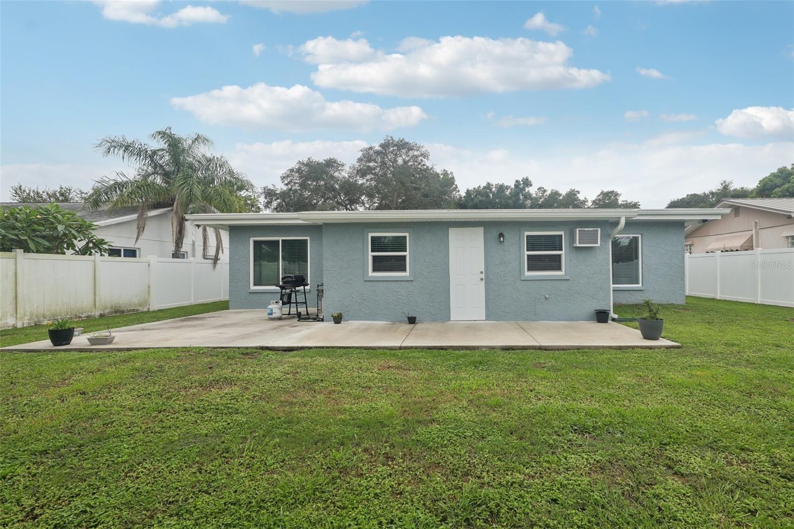 1004-1 PENINSULA AVE, TARPON SPRINGS, FL, 34689