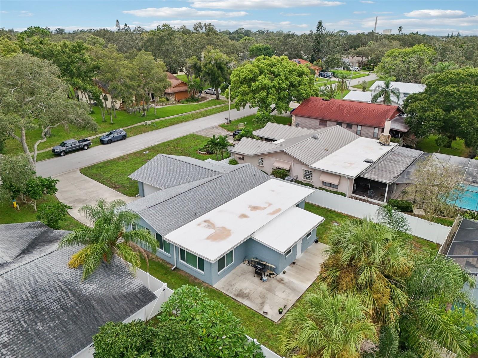 1004-1 PENINSULA AVE, TARPON SPRINGS, FL, 34689