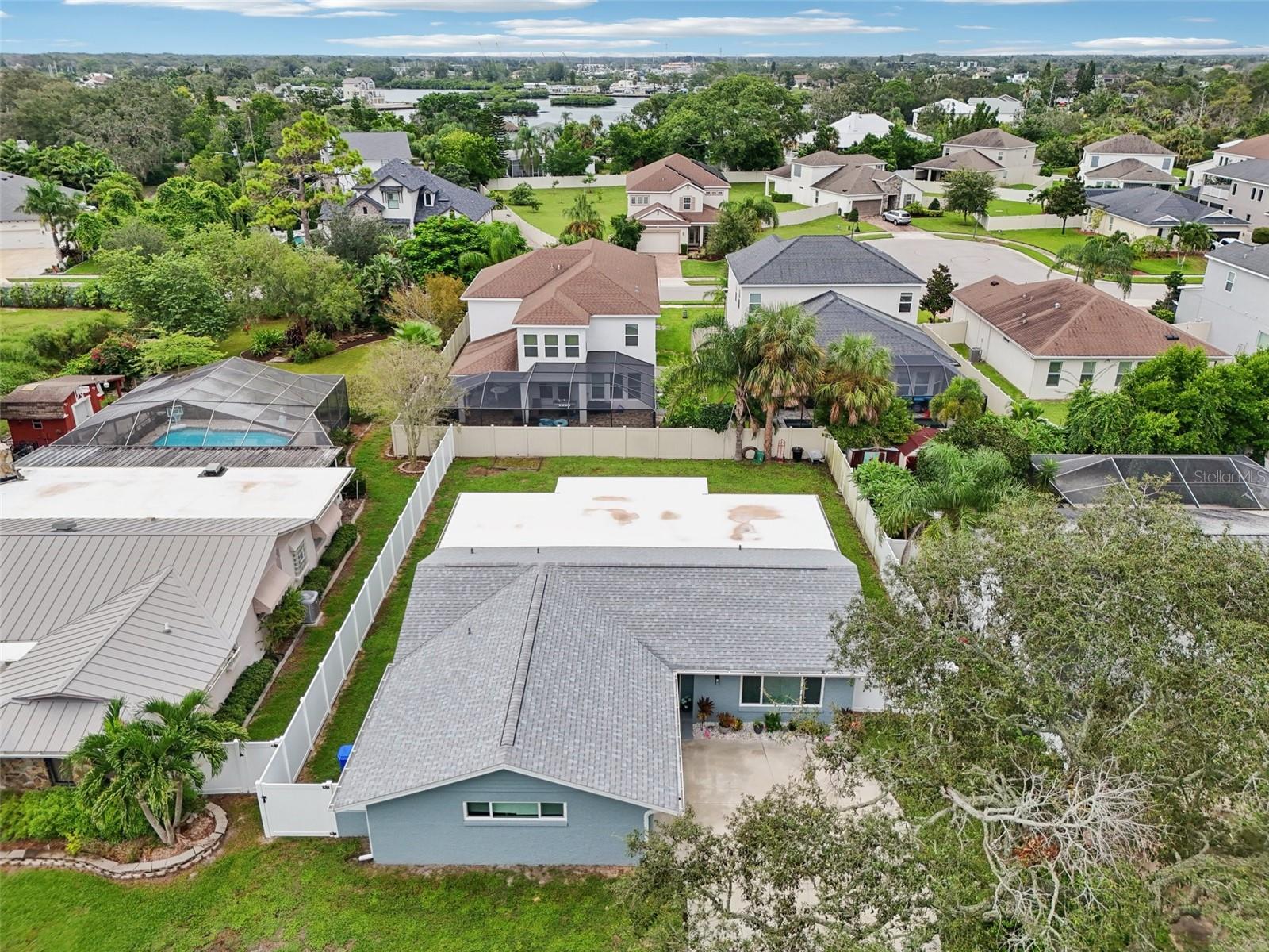 1004-1 PENINSULA AVE, TARPON SPRINGS, FL, 34689