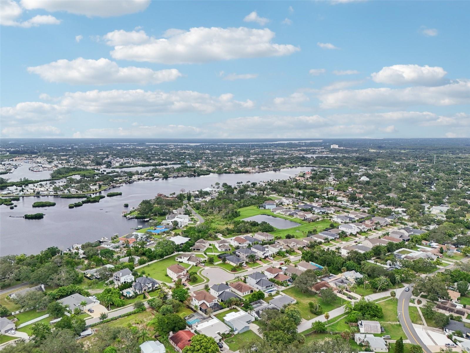 1004-1 PENINSULA AVE, TARPON SPRINGS, FL, 34689