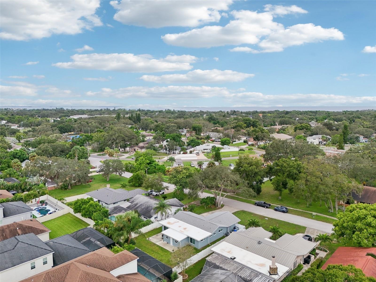 1004-1 PENINSULA AVE, TARPON SPRINGS, FL, 34689