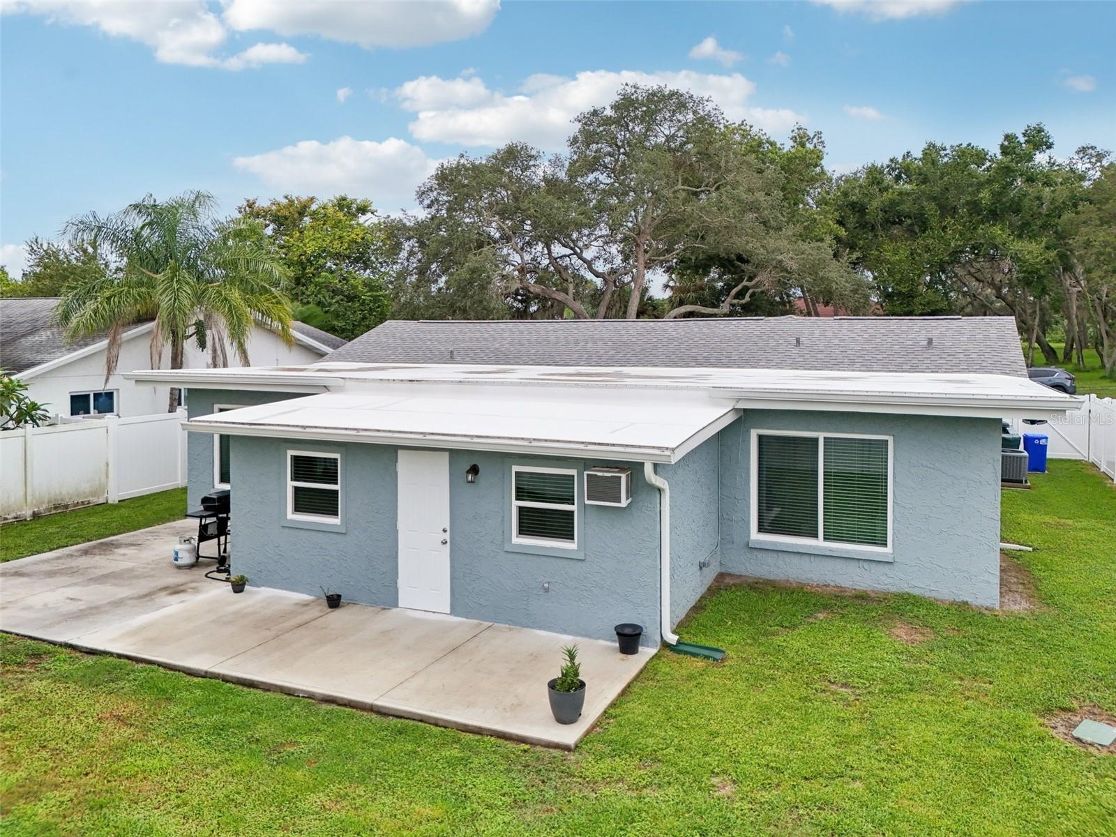 1004-1 PENINSULA AVE, TARPON SPRINGS, FL, 34689