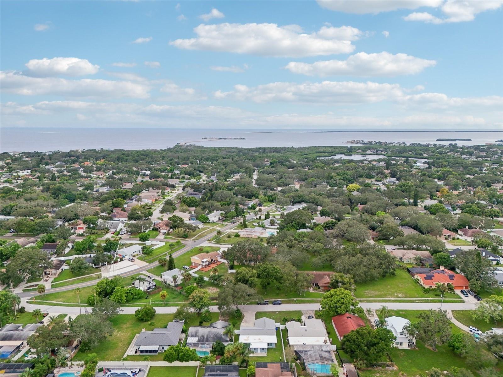 1004-1 PENINSULA AVE, TARPON SPRINGS, FL, 34689