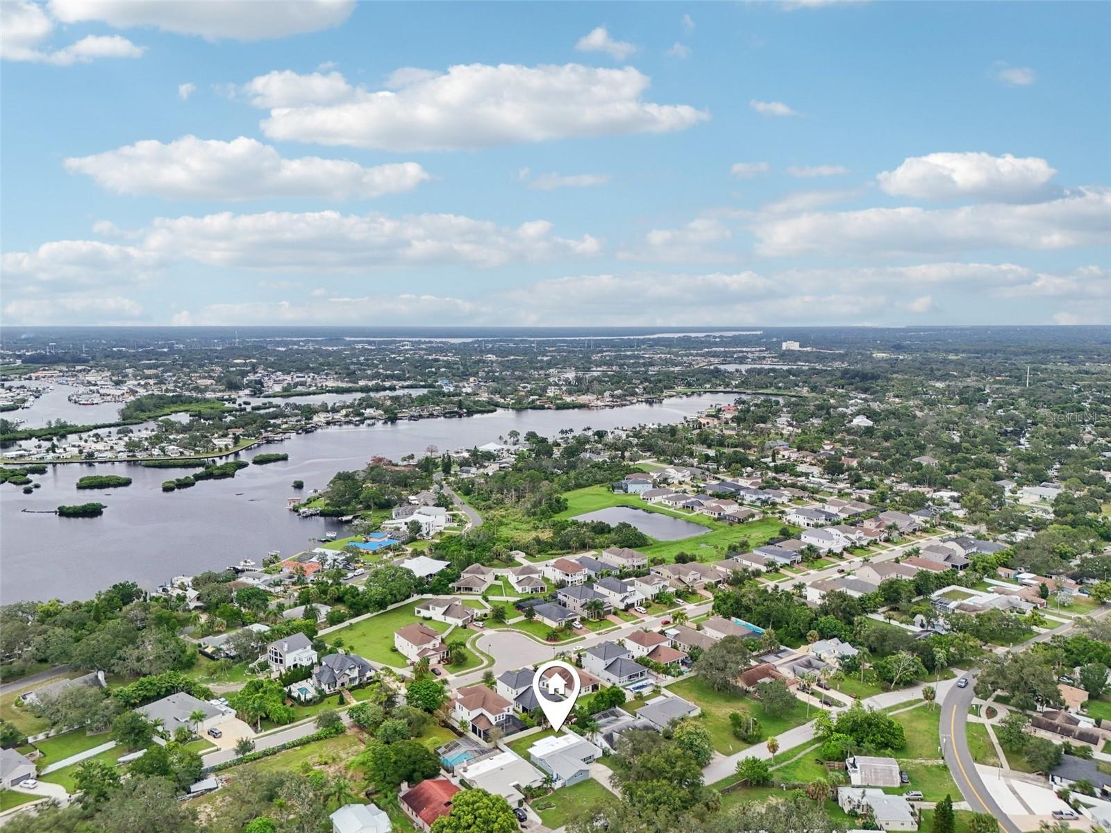 1004-1 PENINSULA AVE, TARPON SPRINGS, FL, 34689