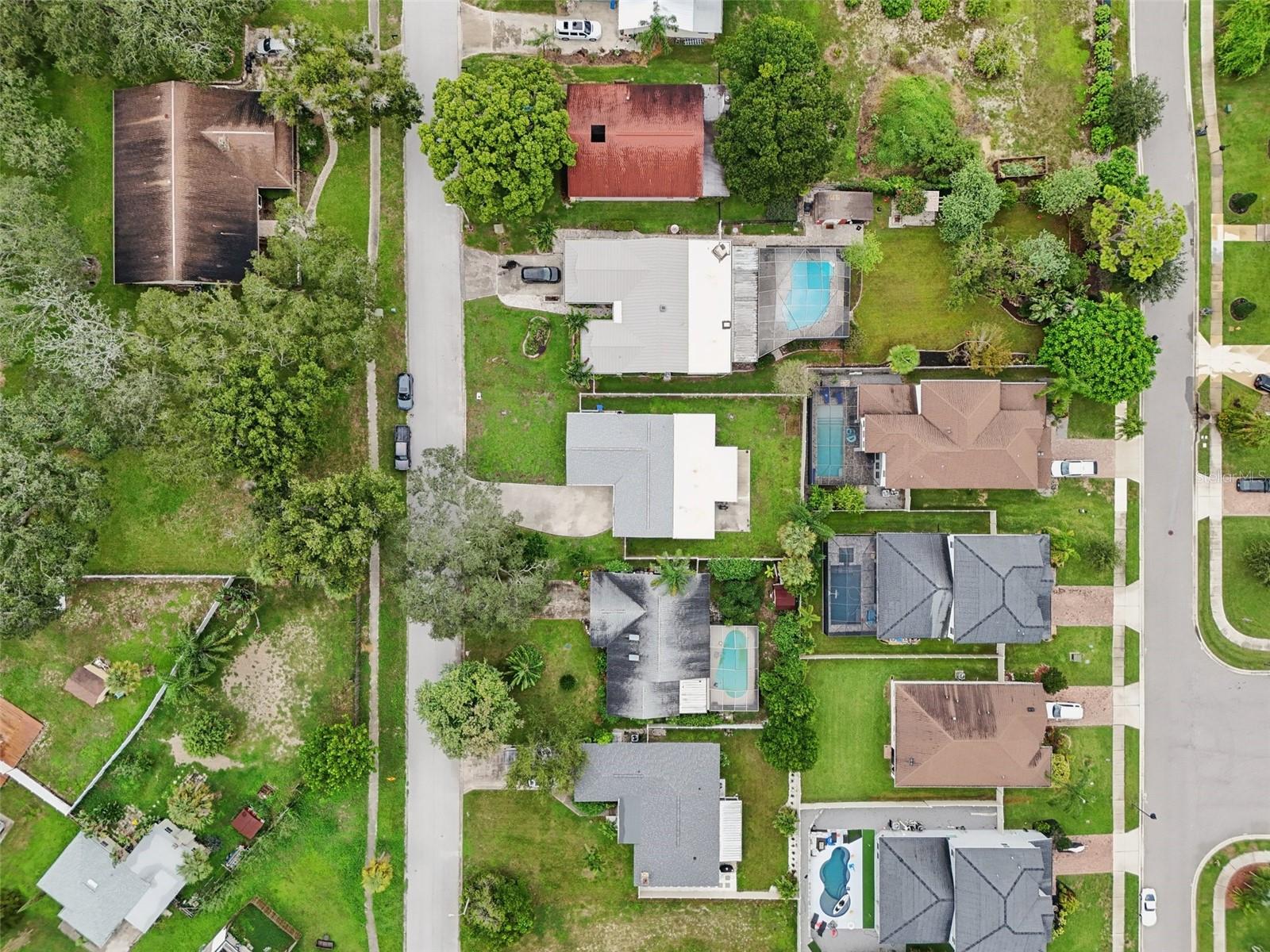 1004-1 PENINSULA AVE, TARPON SPRINGS, FL, 34689