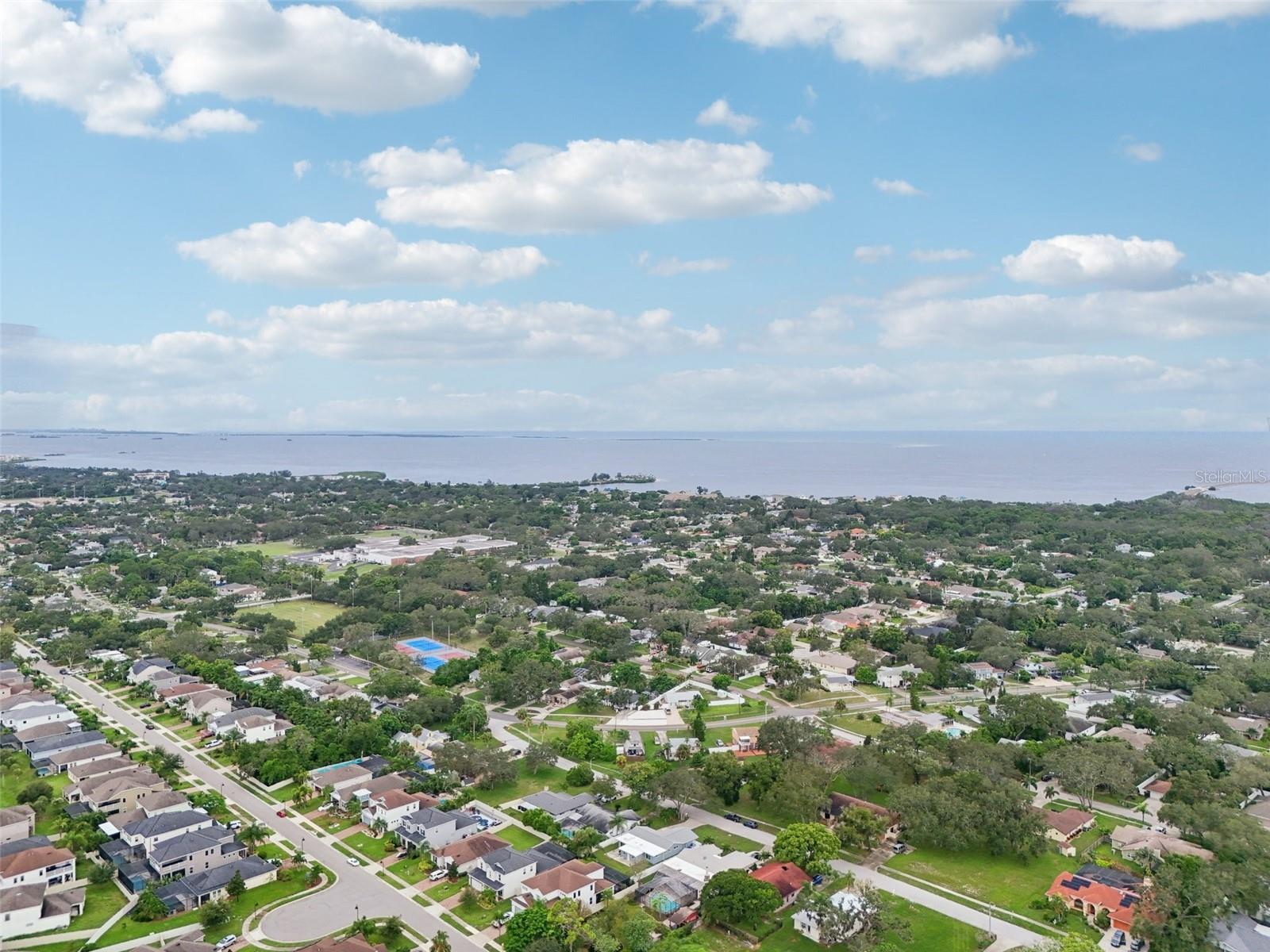 1004-1 PENINSULA AVE, TARPON SPRINGS, FL, 34689