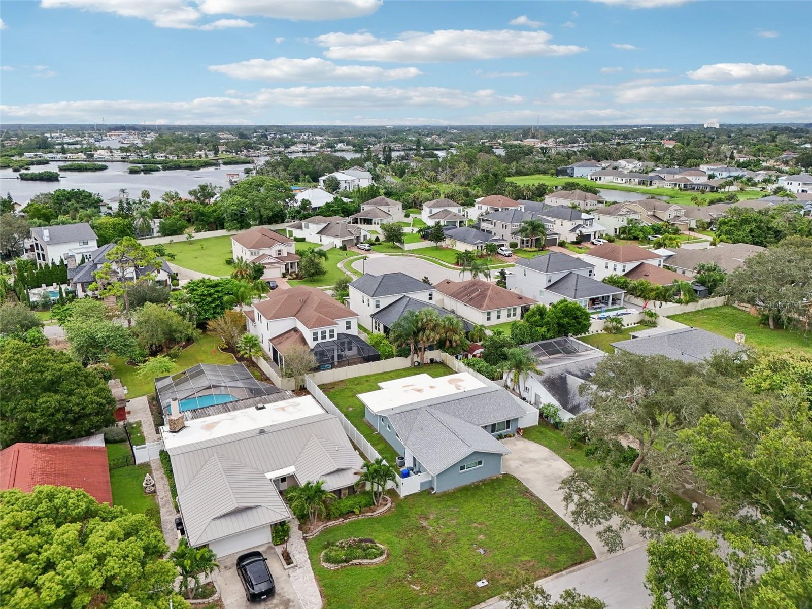 1004-1 PENINSULA AVE, TARPON SPRINGS, FL, 34689