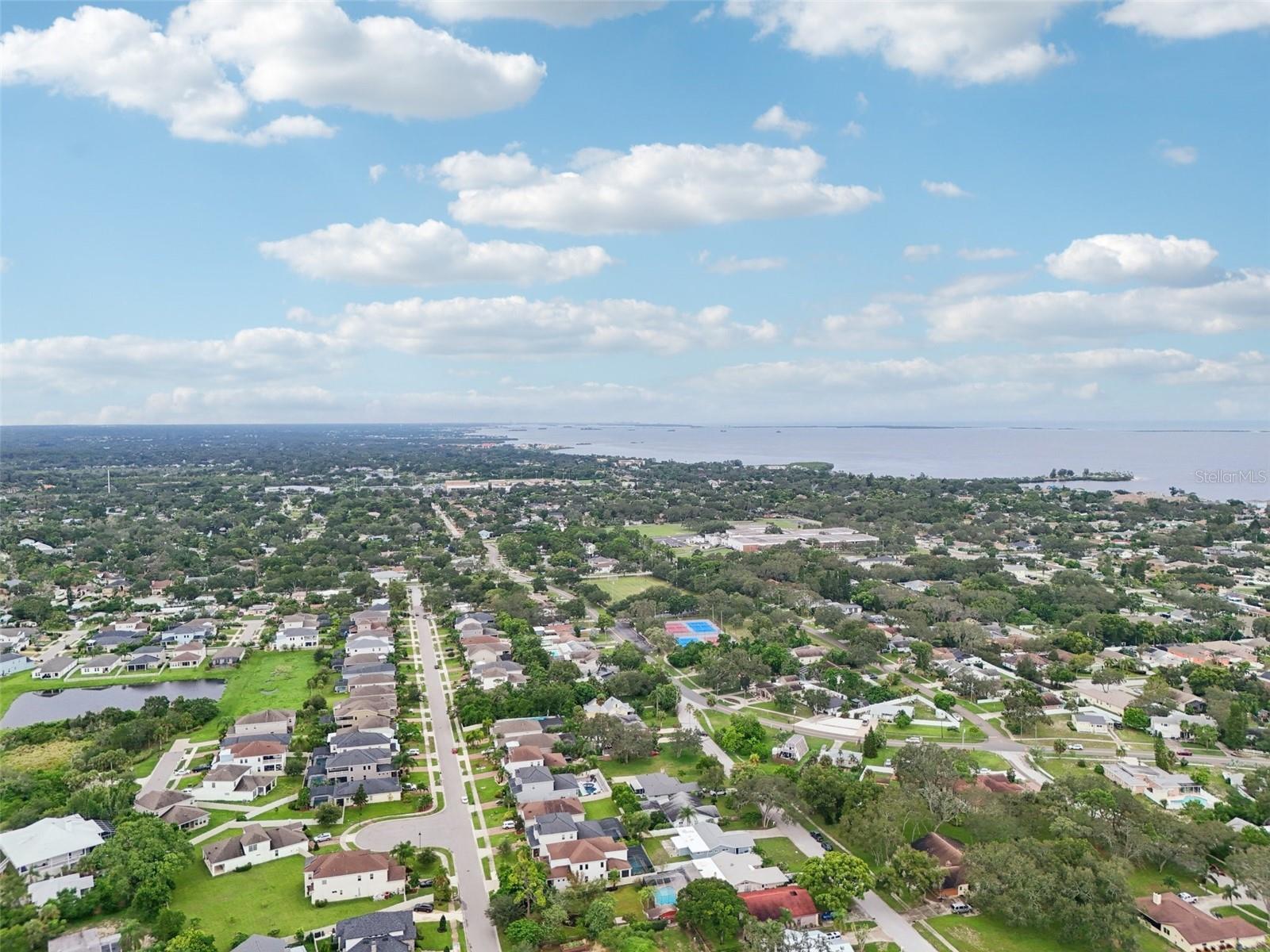 1004-1 PENINSULA AVE, TARPON SPRINGS, FL, 34689