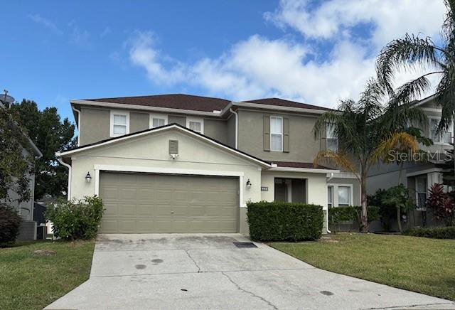 642 ELDERBERRY DR, DAVENPORT, FL, 33897