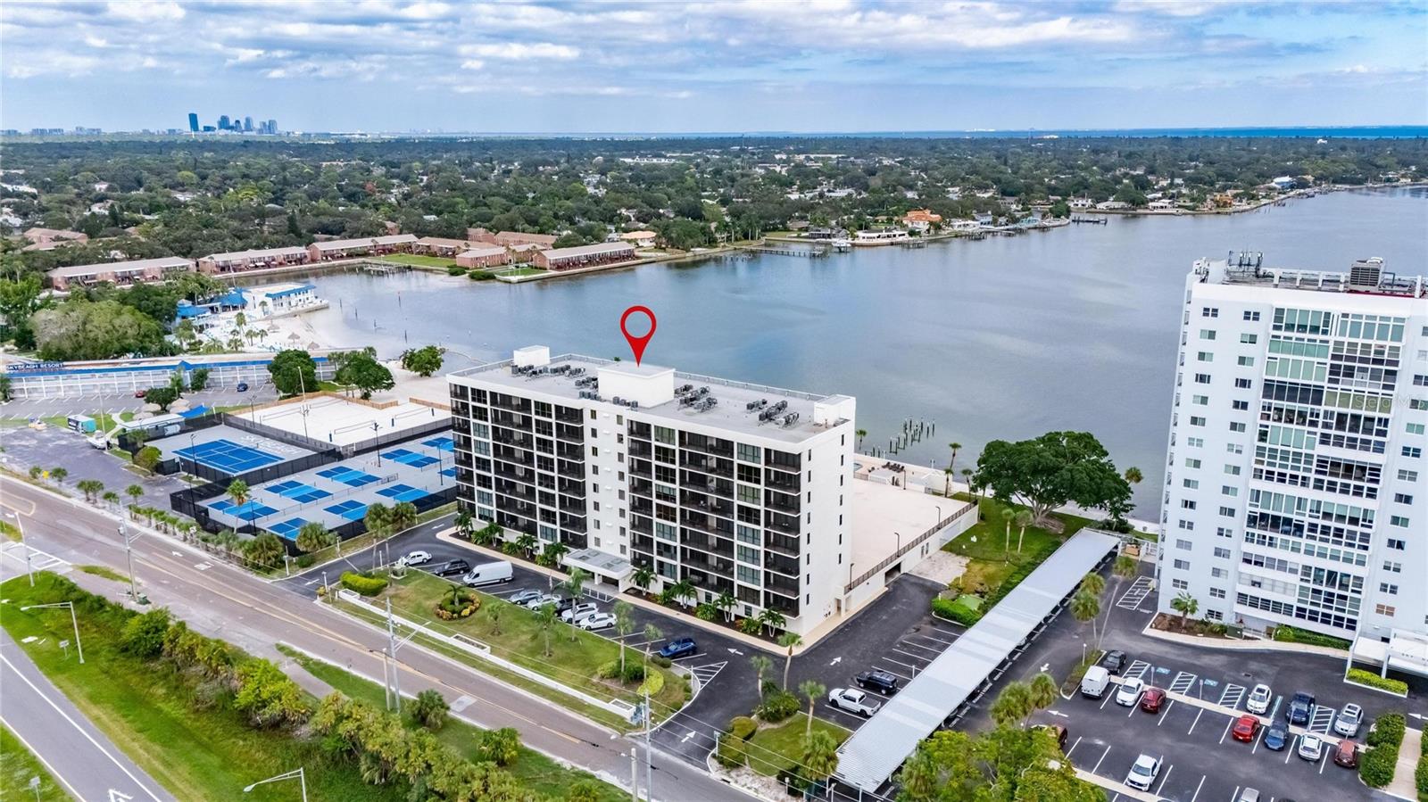 7100 SUNSHINE SKYWAY LN S #503, ST PETERSBURG, FL, 33711