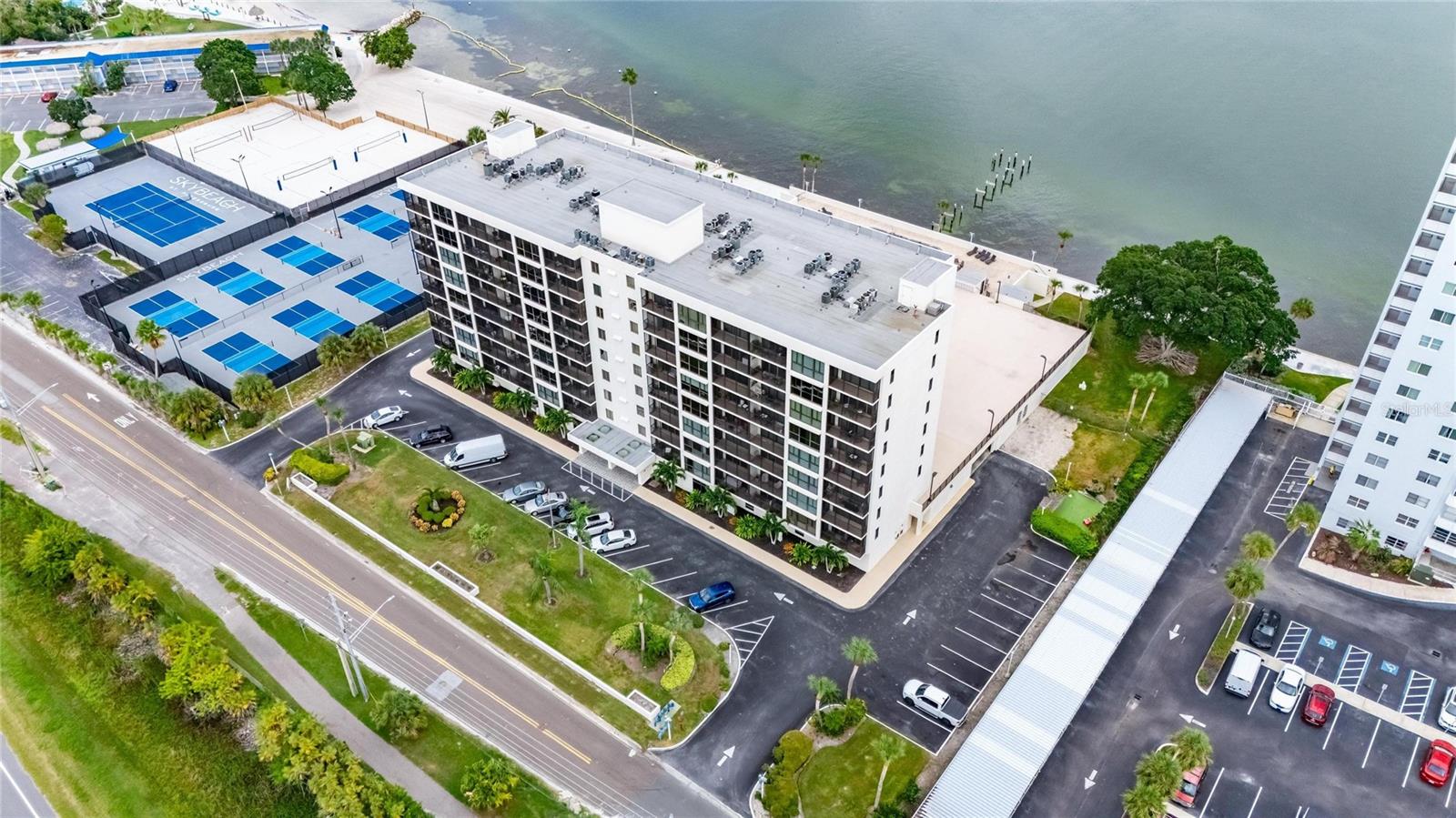 7100 SUNSHINE SKYWAY LN S #503, ST PETERSBURG, FL, 33711