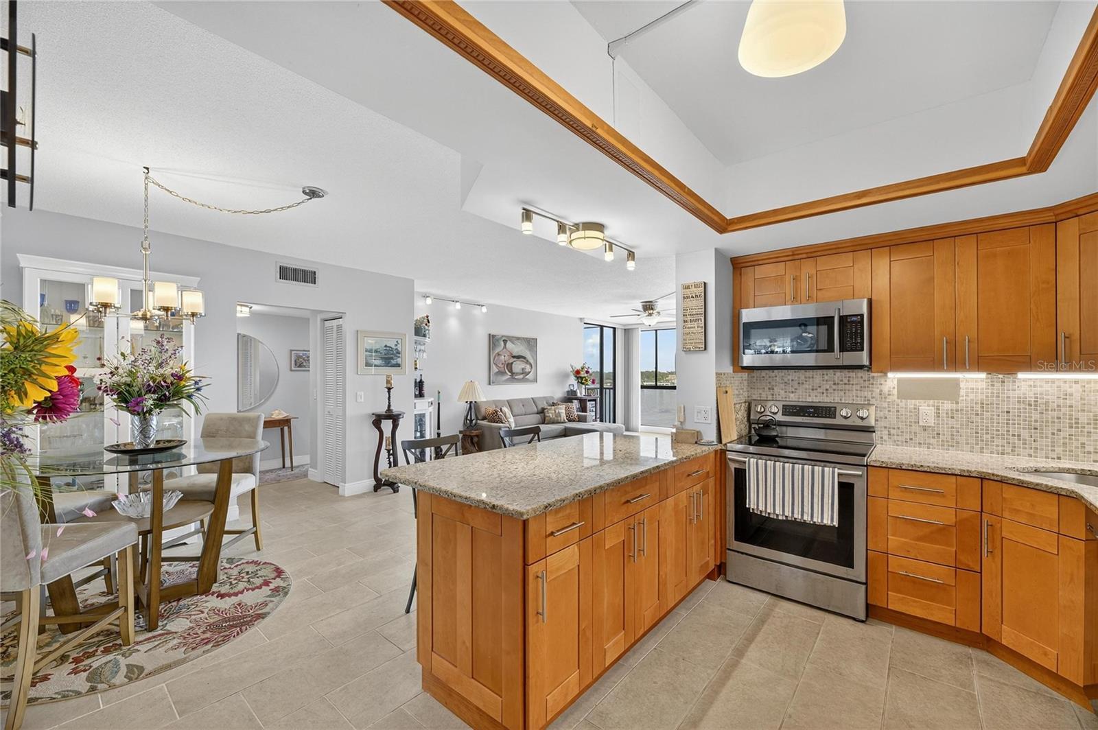 7100 SUNSHINE SKYWAY LN S #503, ST PETERSBURG, FL, 33711