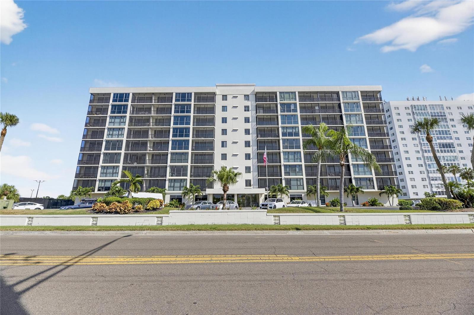 7100 SUNSHINE SKYWAY LN S #503, ST PETERSBURG, FL, 33711