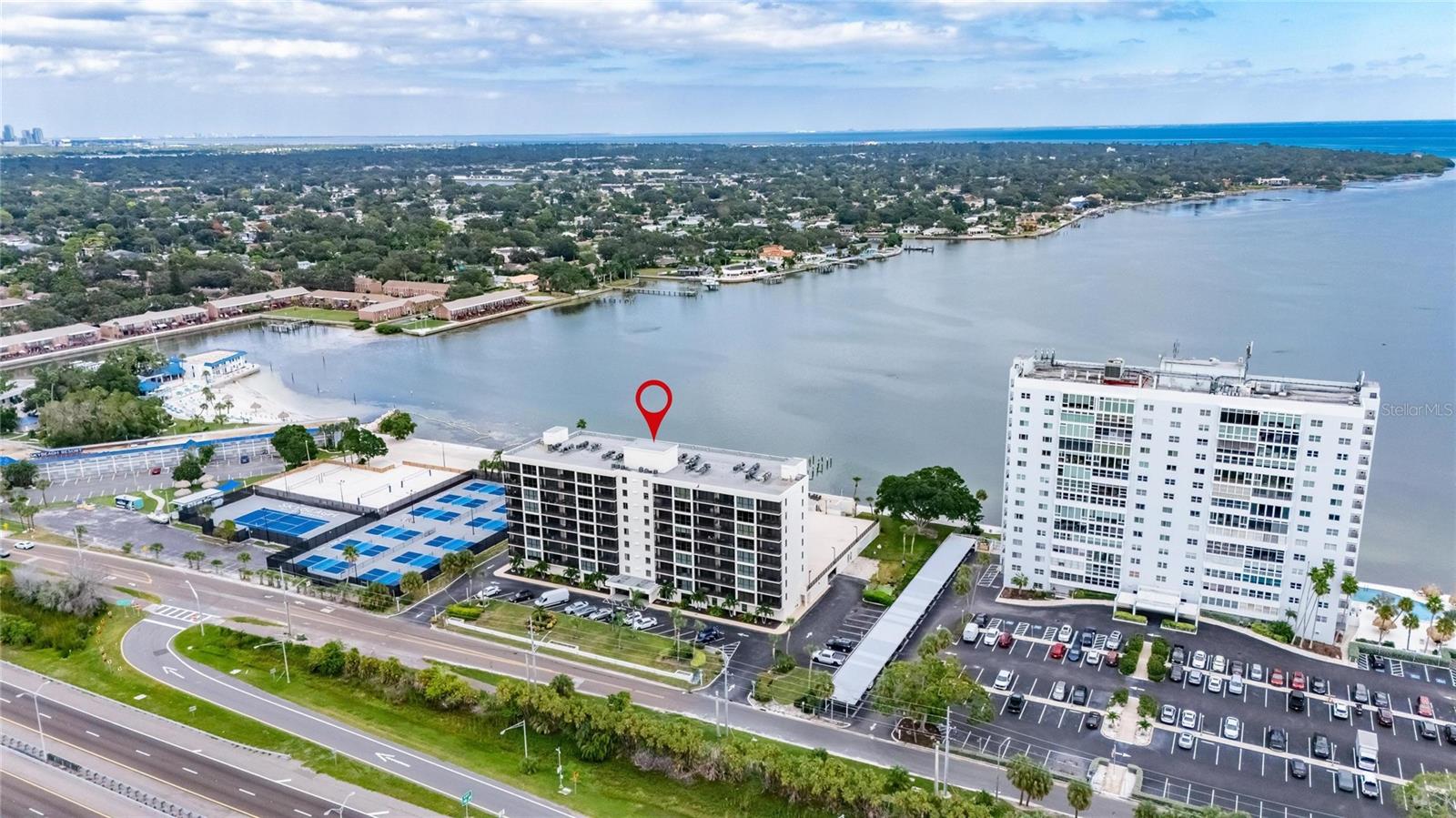 7100 SUNSHINE SKYWAY LN S #503, ST PETERSBURG, FL, 33711