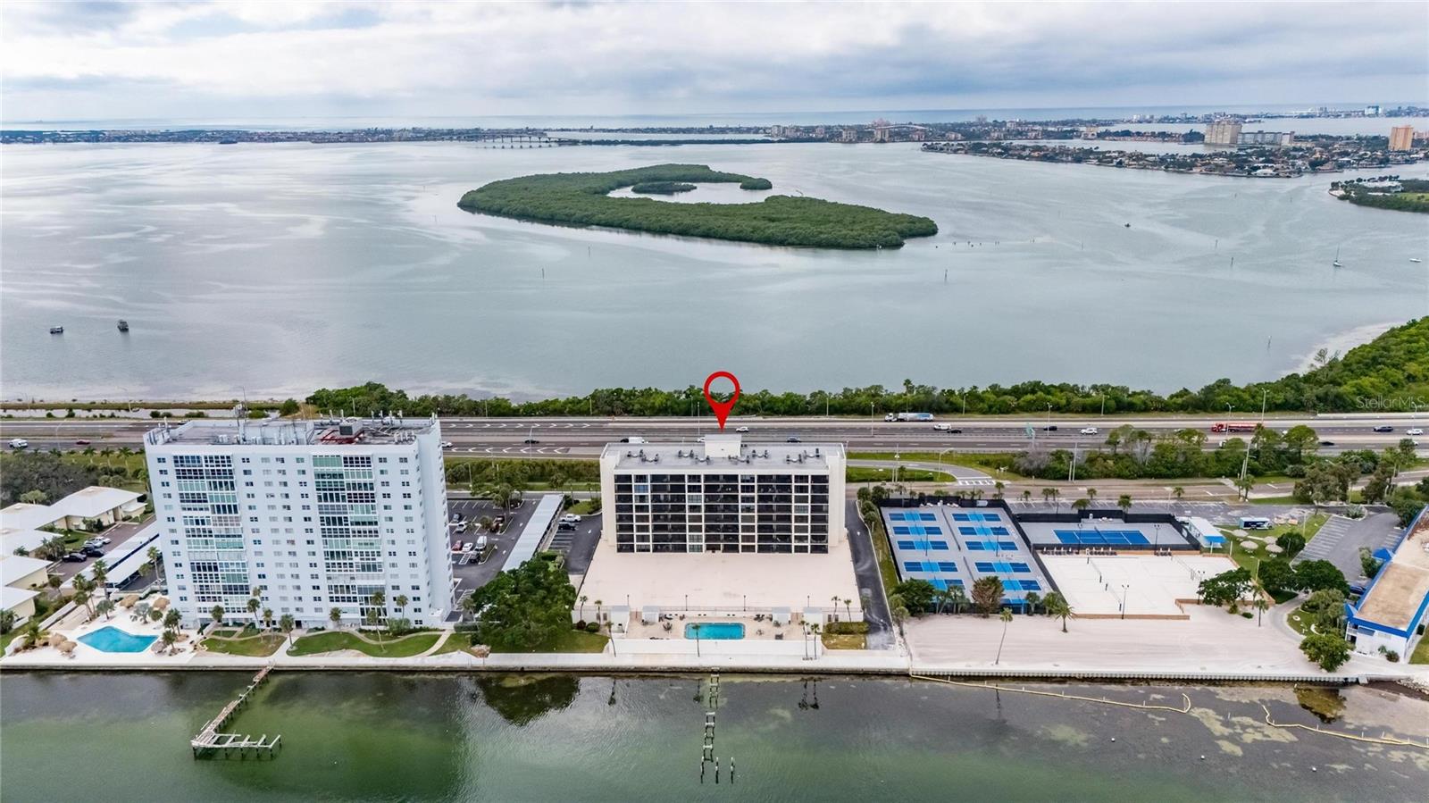 7100 SUNSHINE SKYWAY LN S #503, ST PETERSBURG, FL, 33711