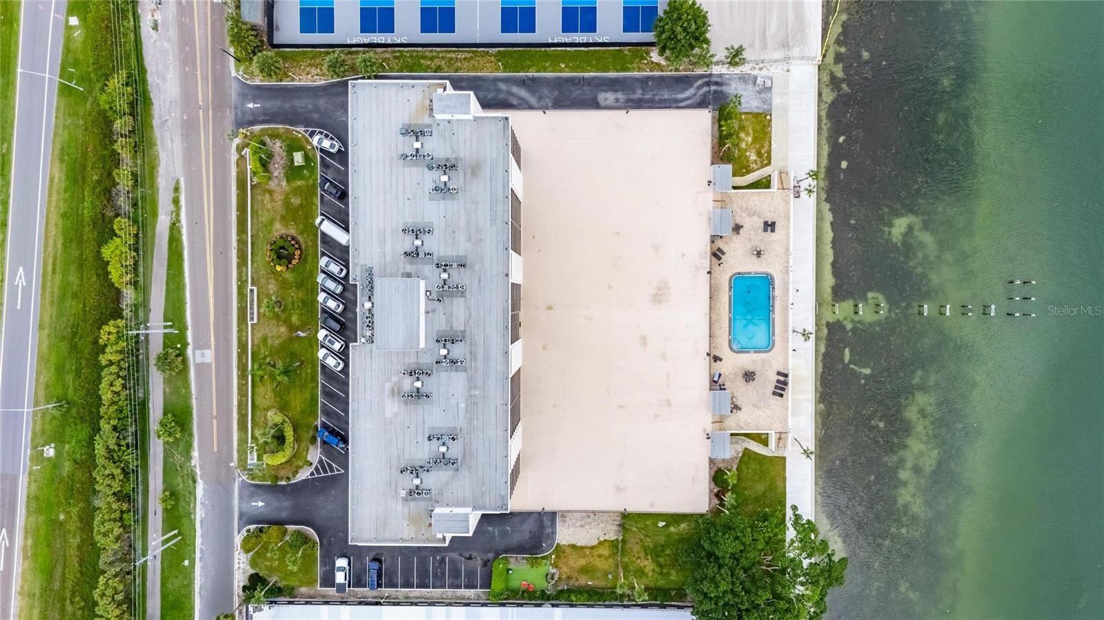 7100 SUNSHINE SKYWAY LN S #503, ST PETERSBURG, FL, 33711