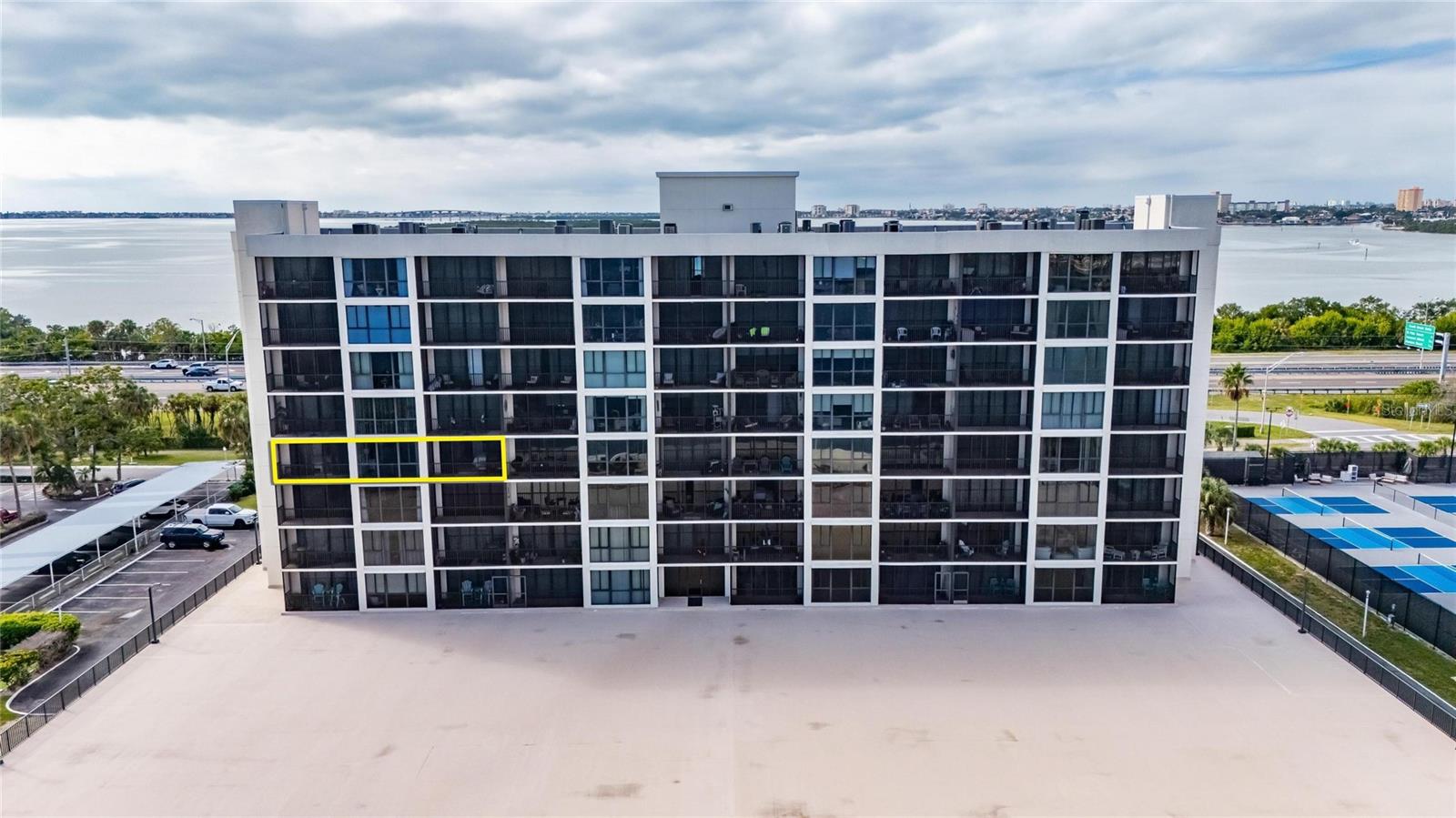 7100 SUNSHINE SKYWAY LN S #503, ST PETERSBURG, FL, 33711