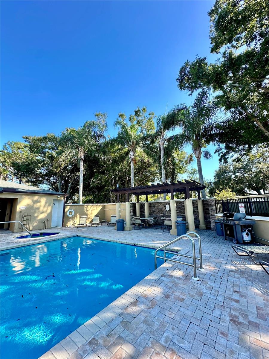 10101 SAILWINDS BLVD S #203, LARGO, FL, 33773