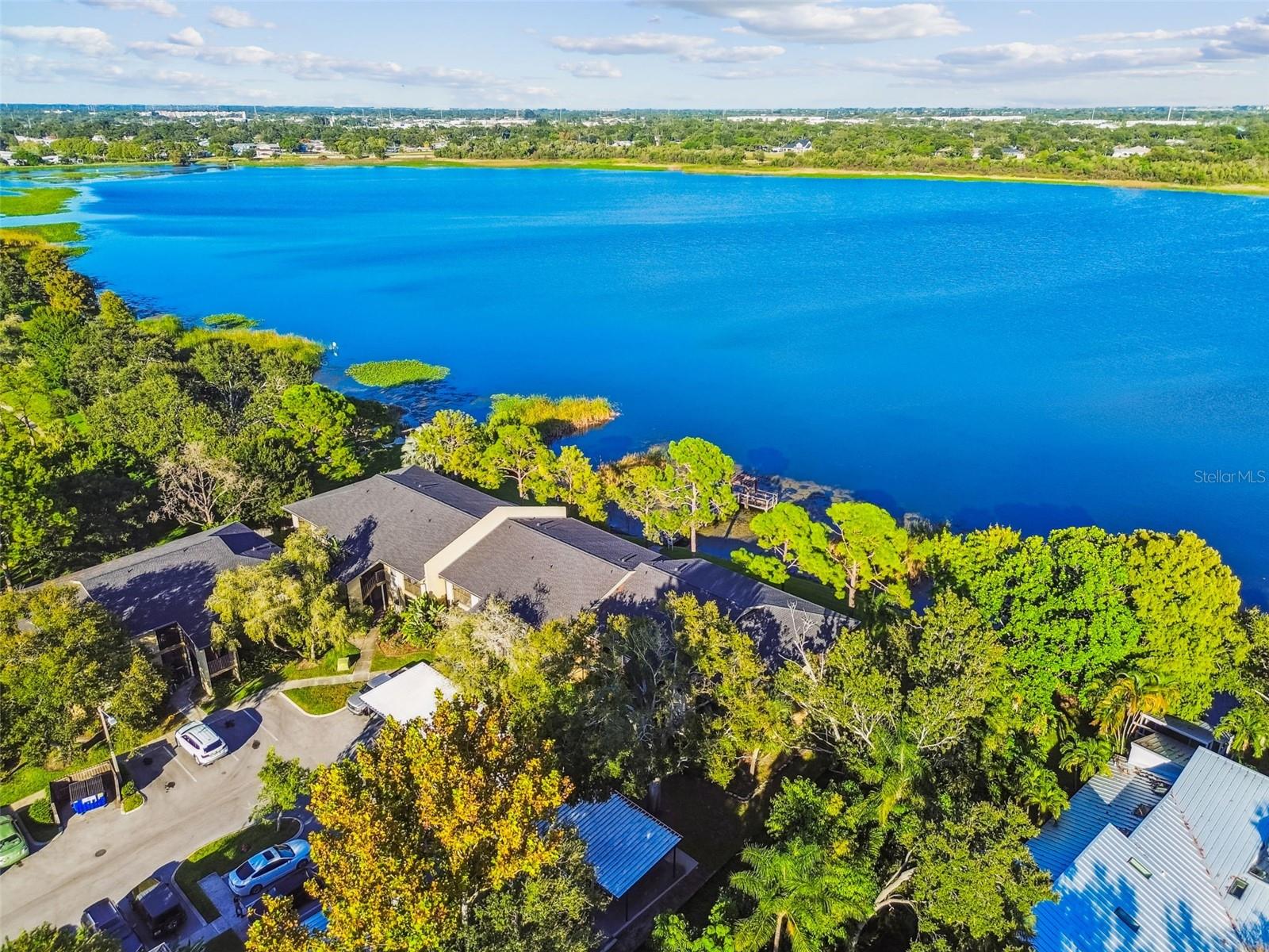 10101 SAILWINDS BLVD S #203, LARGO, FL, 33773