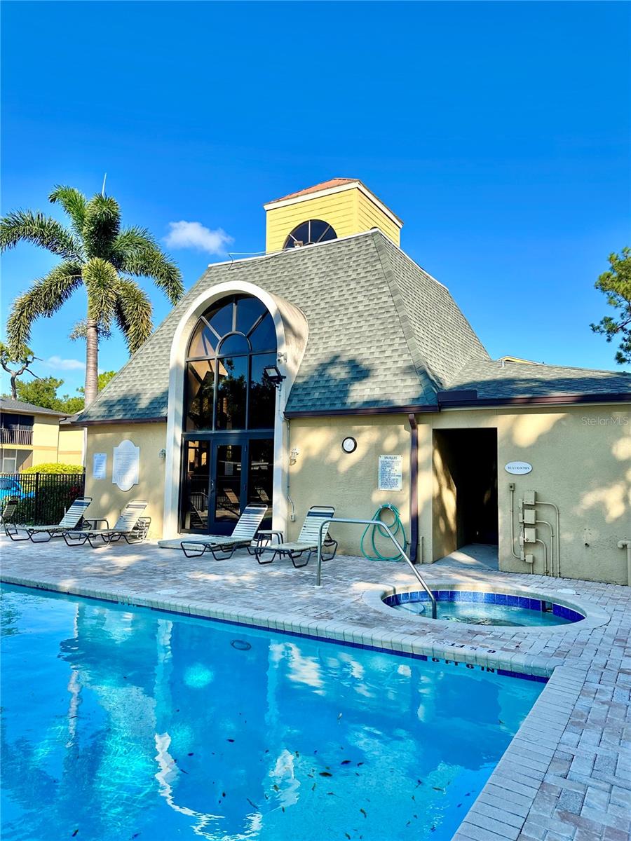 10101 SAILWINDS BLVD S #203, LARGO, FL, 33773