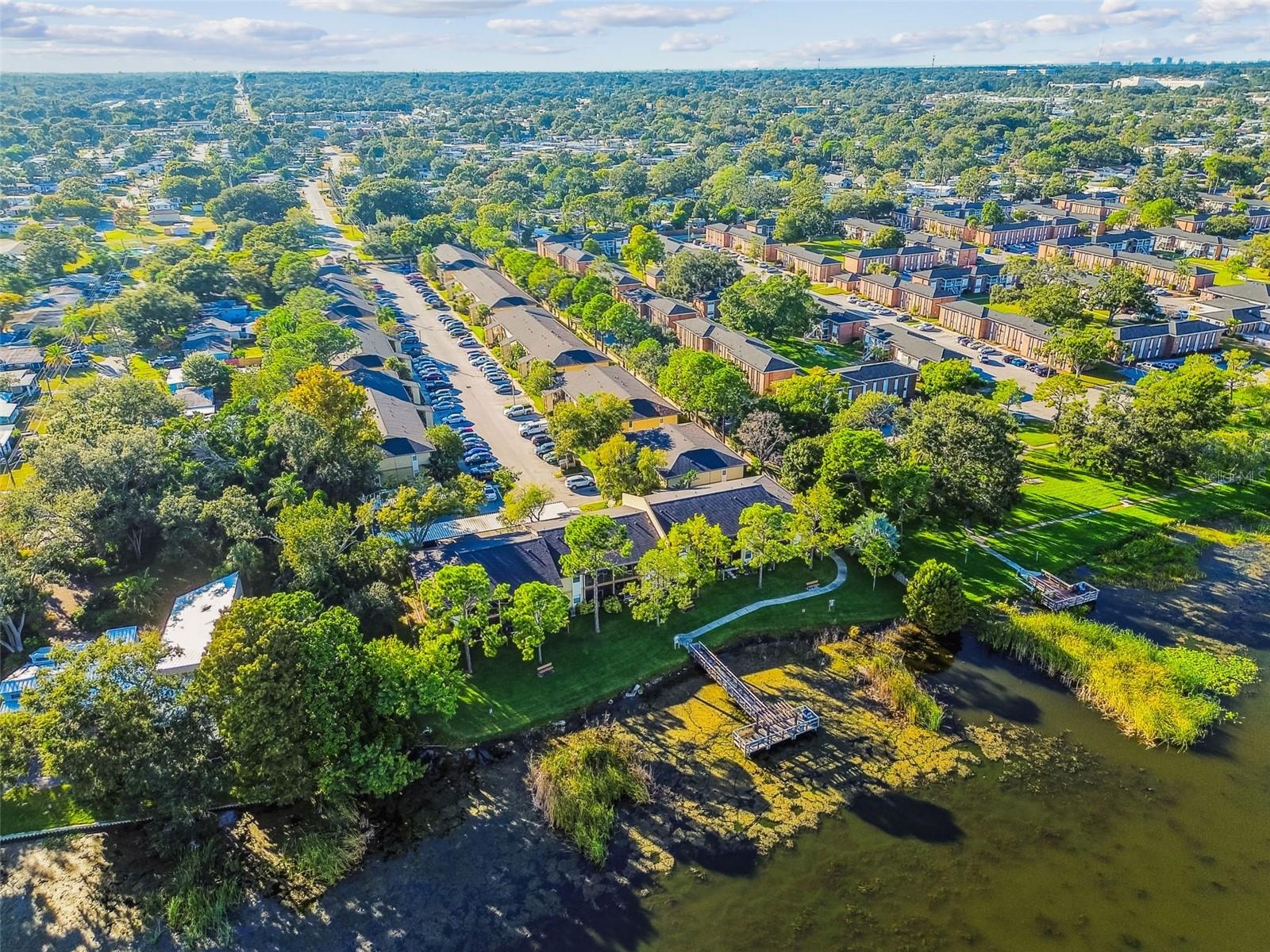 10101 SAILWINDS BLVD S #203, LARGO, FL, 33773