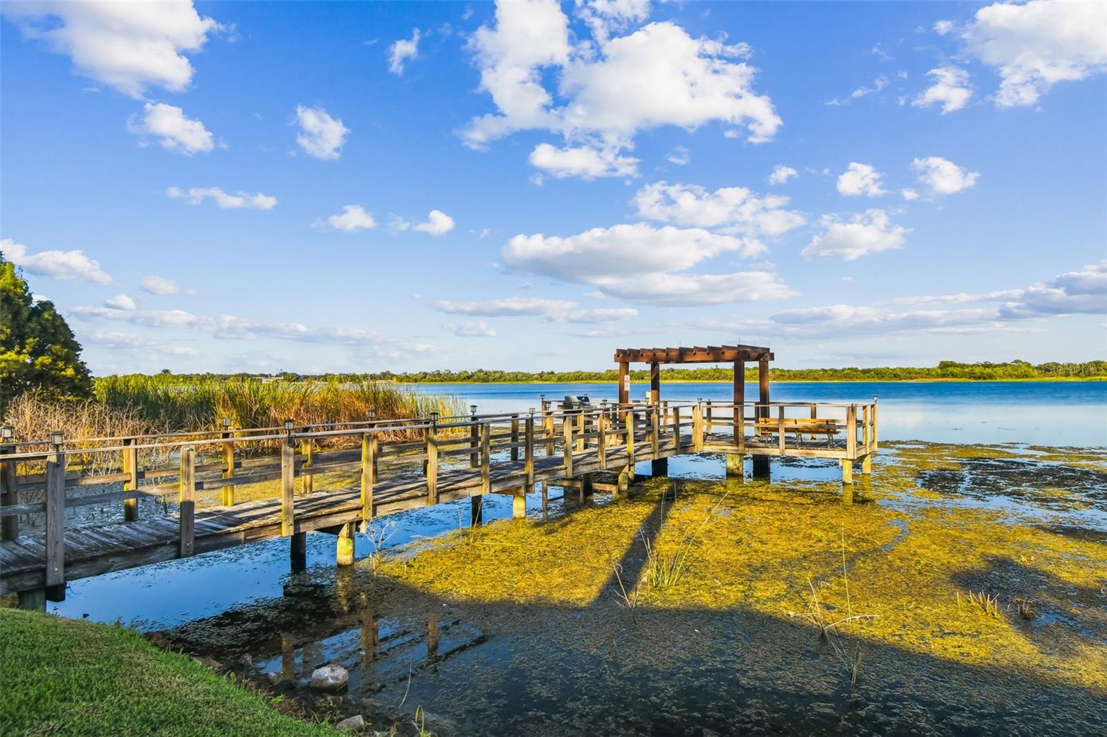 10101 SAILWINDS BLVD S #203, LARGO, FL, 33773