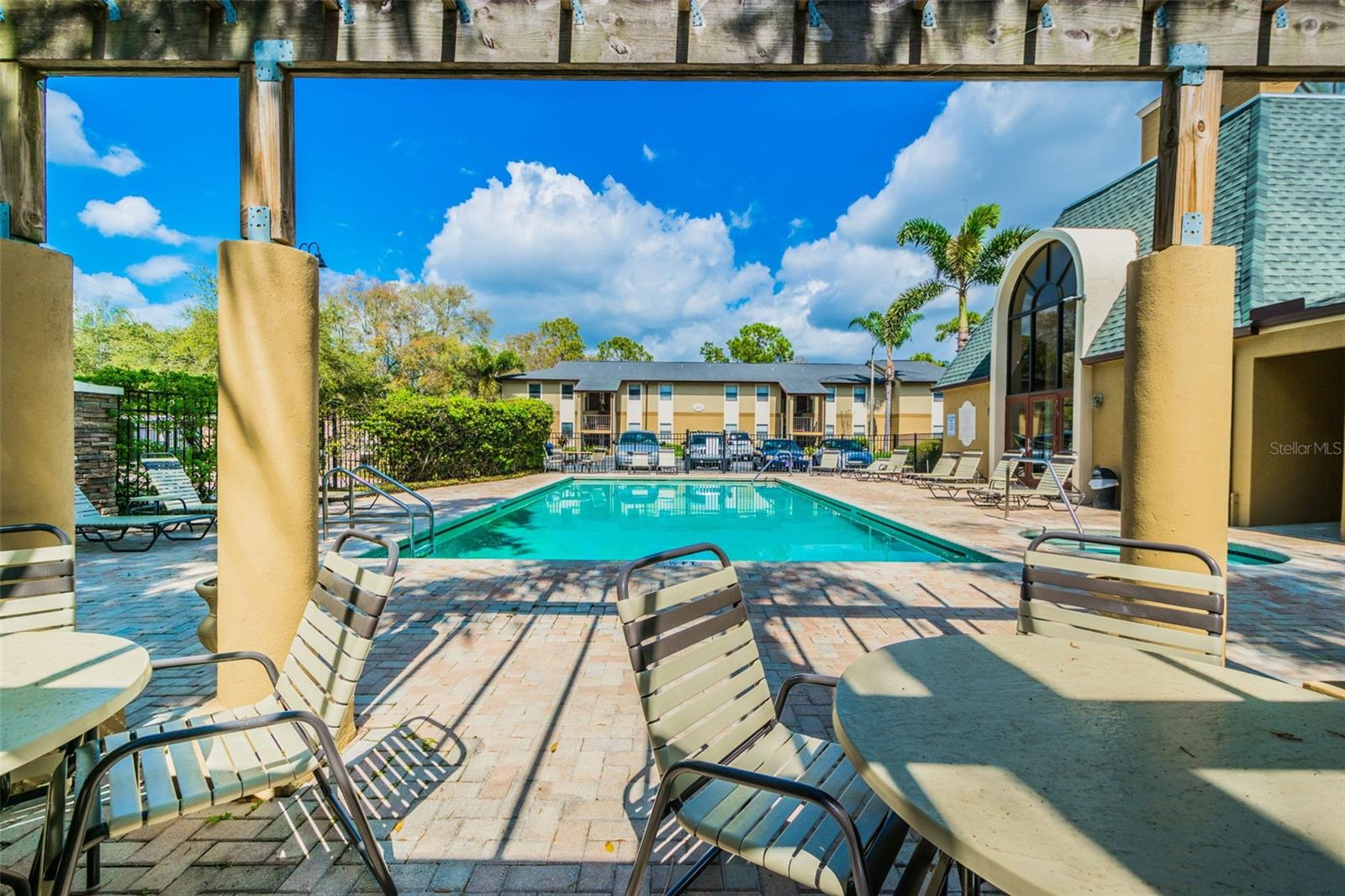 10101 SAILWINDS BLVD S #203, LARGO, FL, 33773