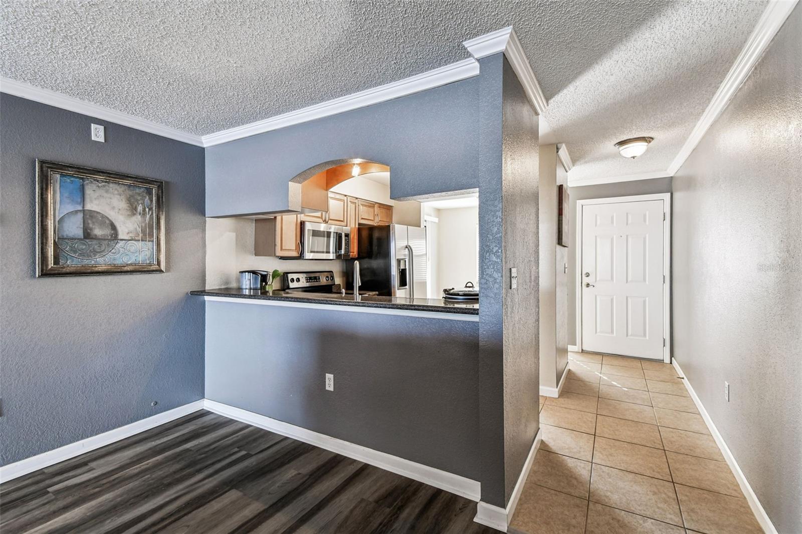 10101 SAILWINDS BLVD S #203, LARGO, FL, 33773