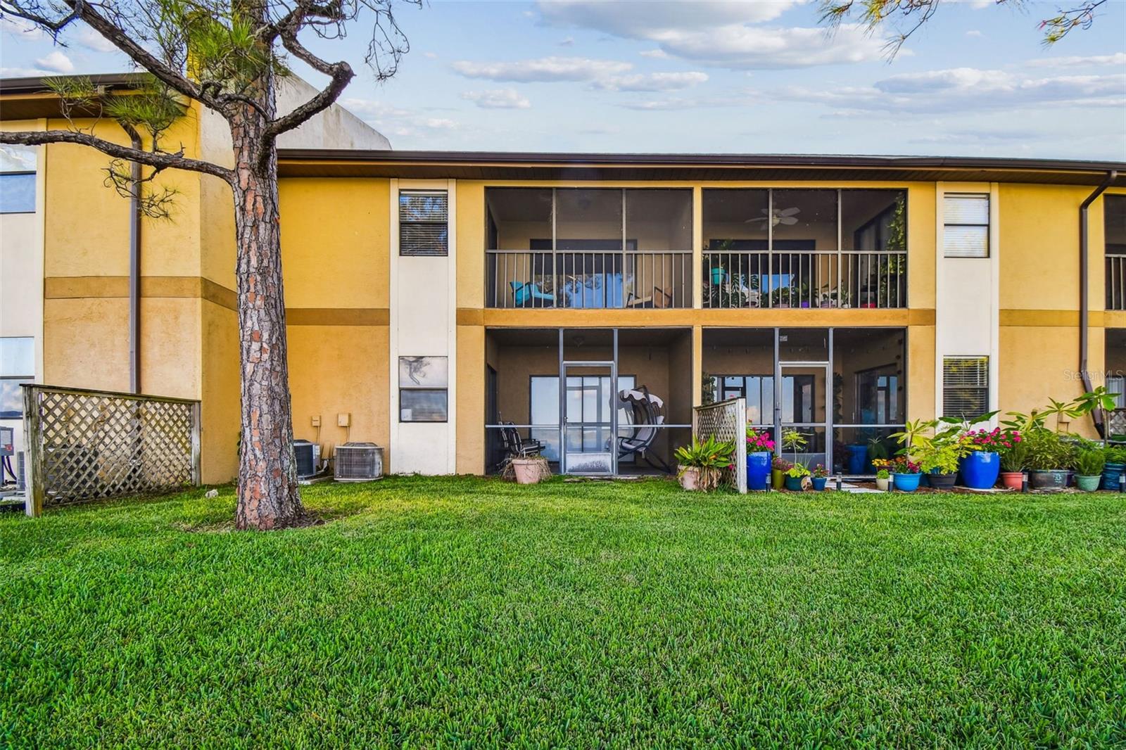 10101 SAILWINDS BLVD S #203, LARGO, FL, 33773