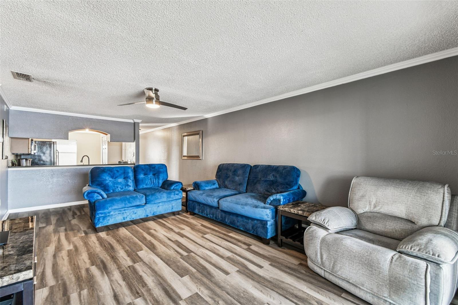 10101 SAILWINDS BLVD S #203, LARGO, FL, 33773