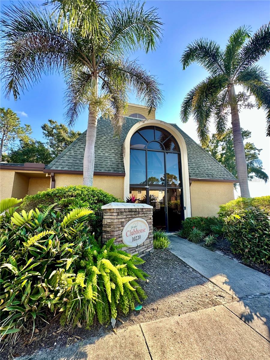 10101 SAILWINDS BLVD S #203, LARGO, FL, 33773