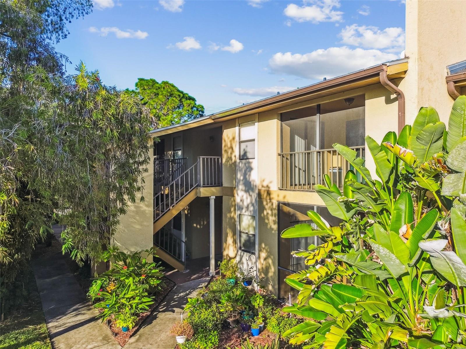 10101 SAILWINDS BLVD S #203, LARGO, FL, 33773