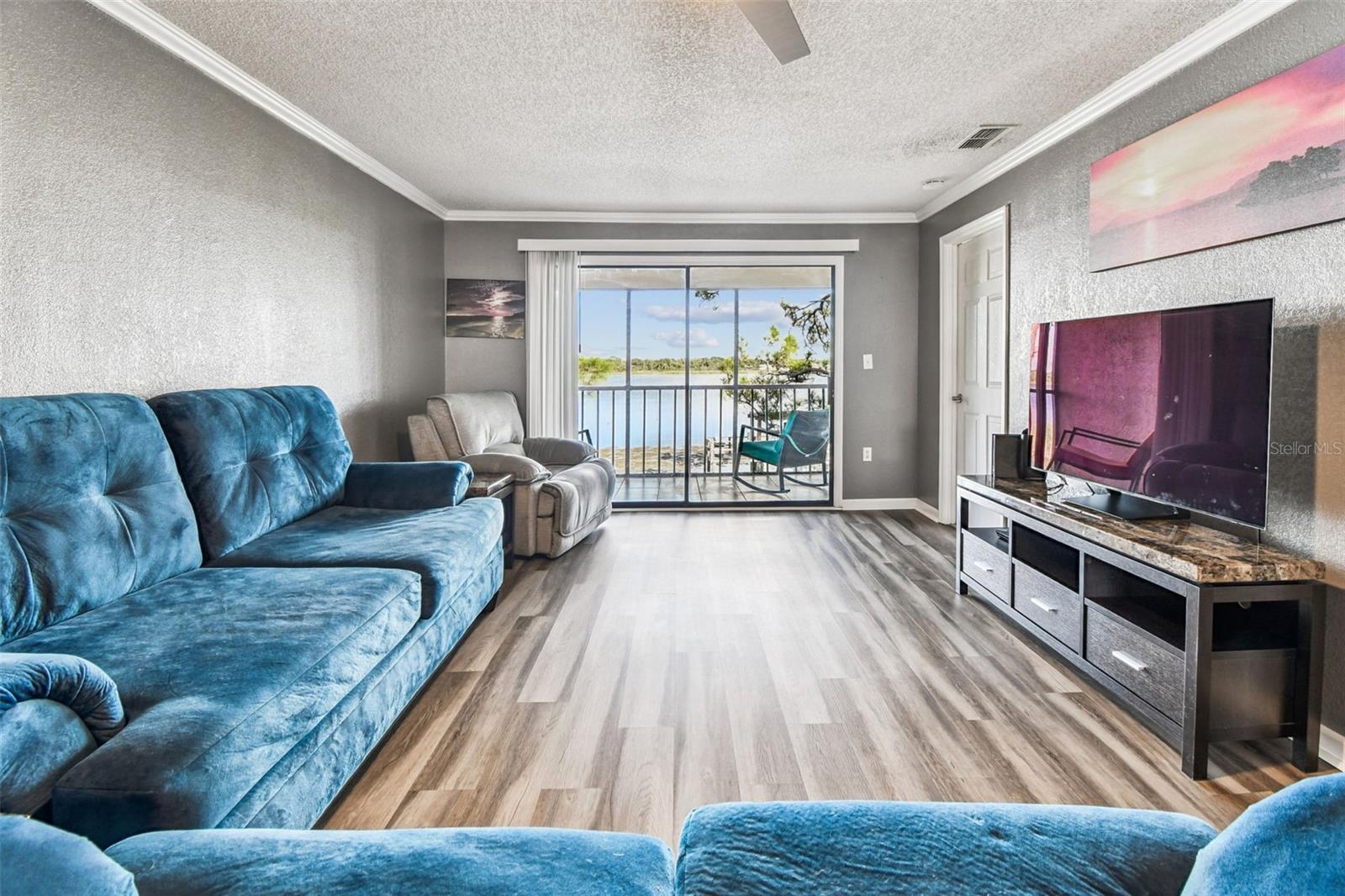 10101 SAILWINDS BLVD S #203, LARGO, FL, 33773