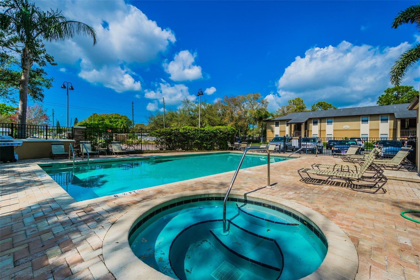 10101 SAILWINDS BLVD S #203, LARGO, FL, 33773