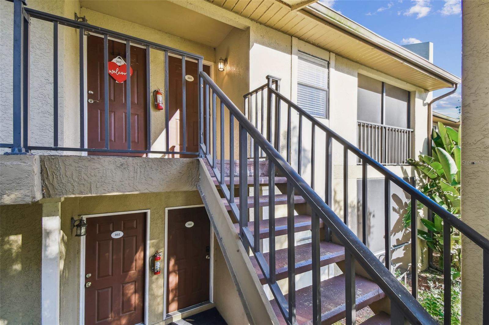 10101 SAILWINDS BLVD S #203, LARGO, FL, 33773