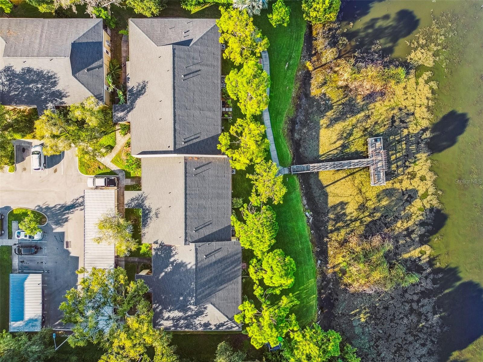 10101 SAILWINDS BLVD S #203, LARGO, FL, 33773