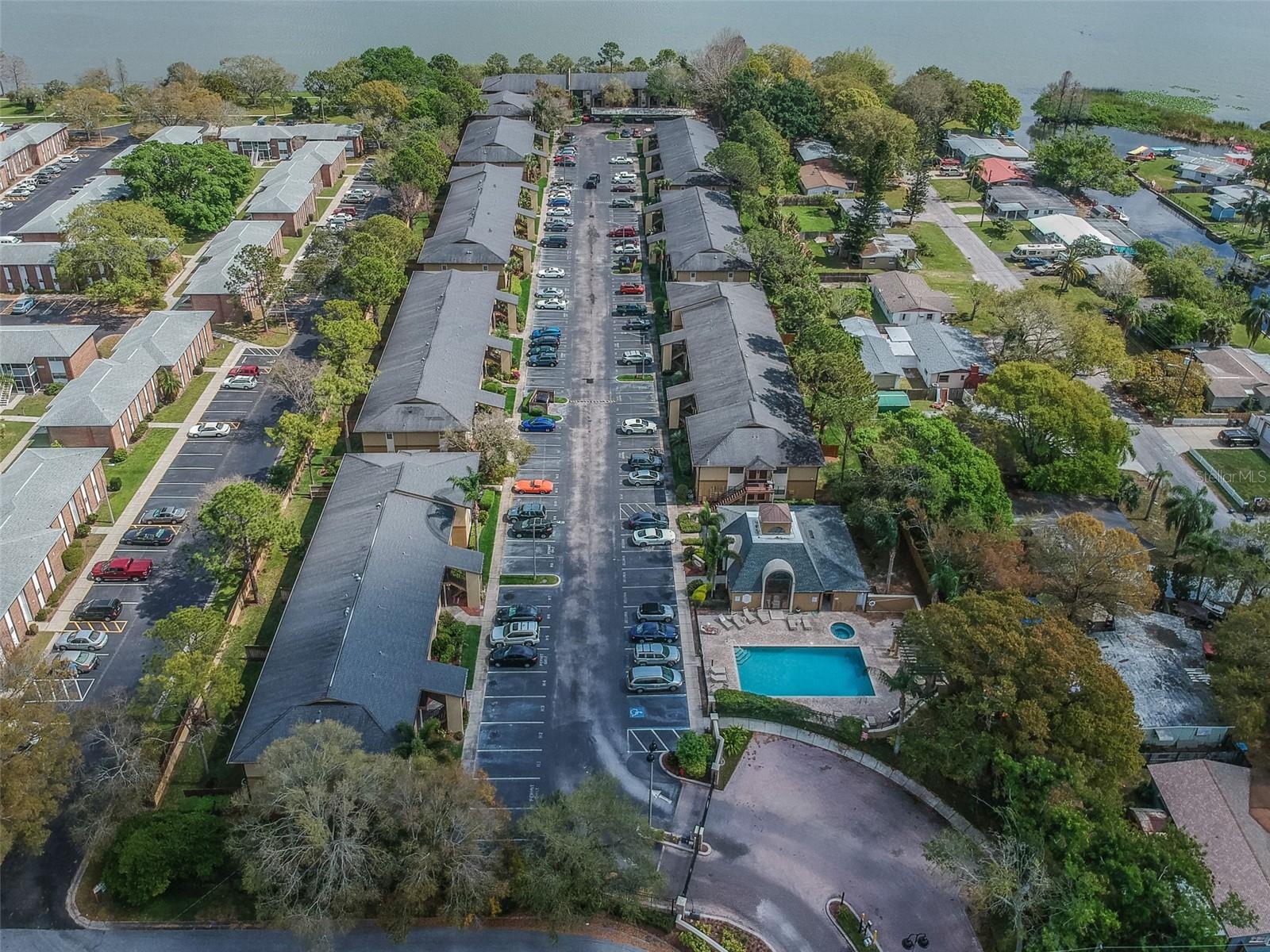 10101 SAILWINDS BLVD S #203, LARGO, FL, 33773