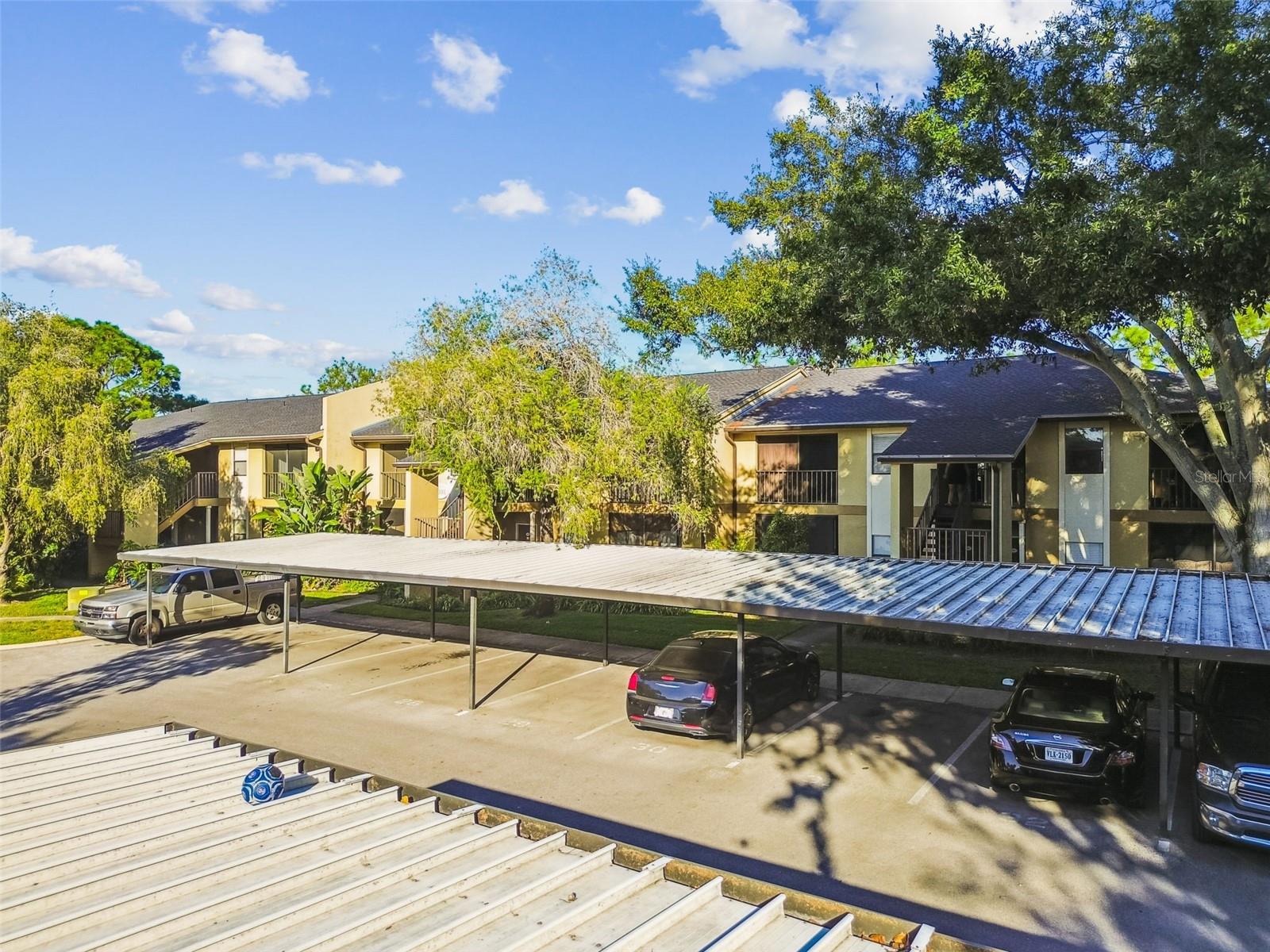 10101 SAILWINDS BLVD S #203, LARGO, FL, 33773