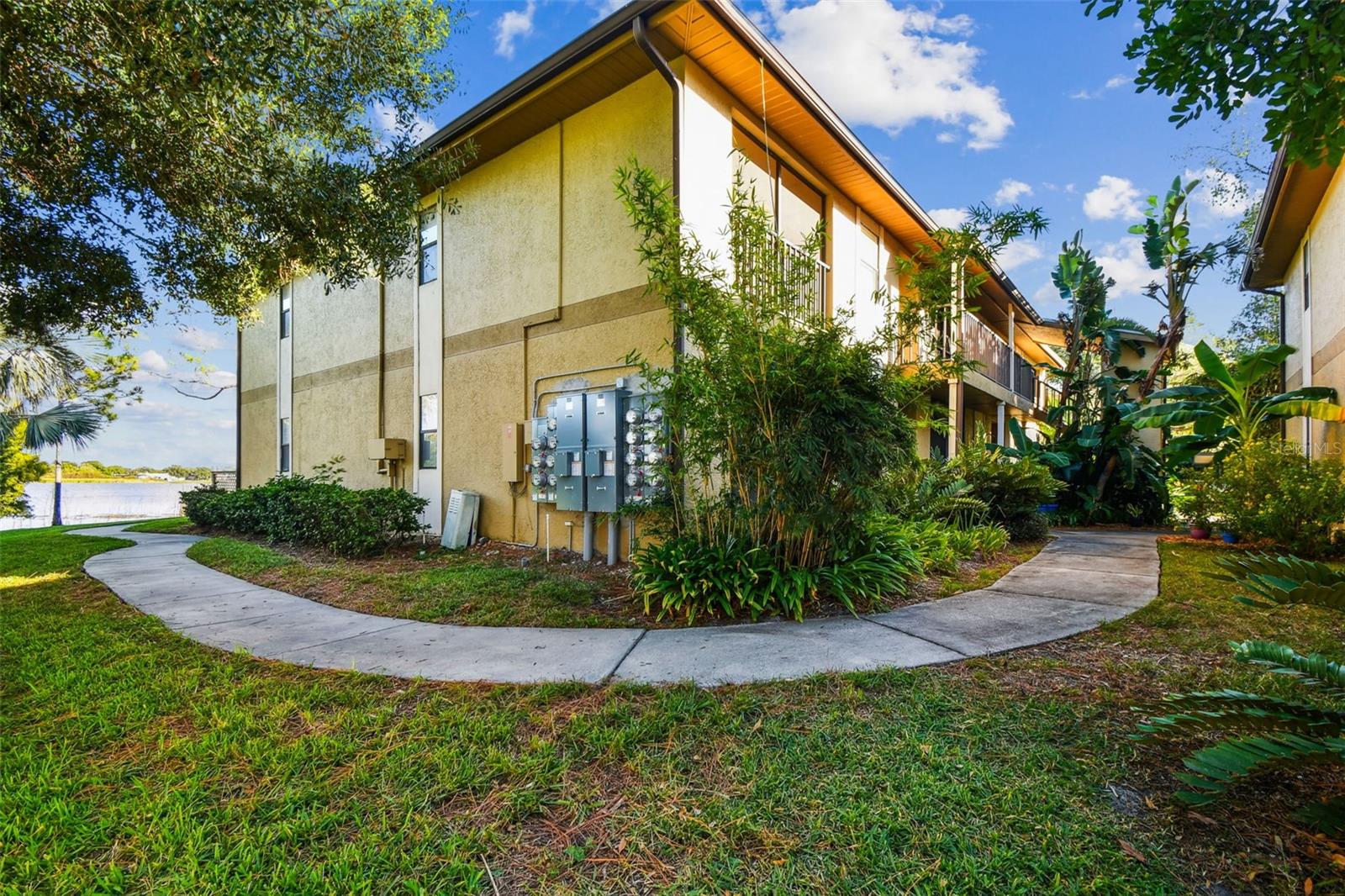 10101 SAILWINDS BLVD S #203, LARGO, FL, 33773