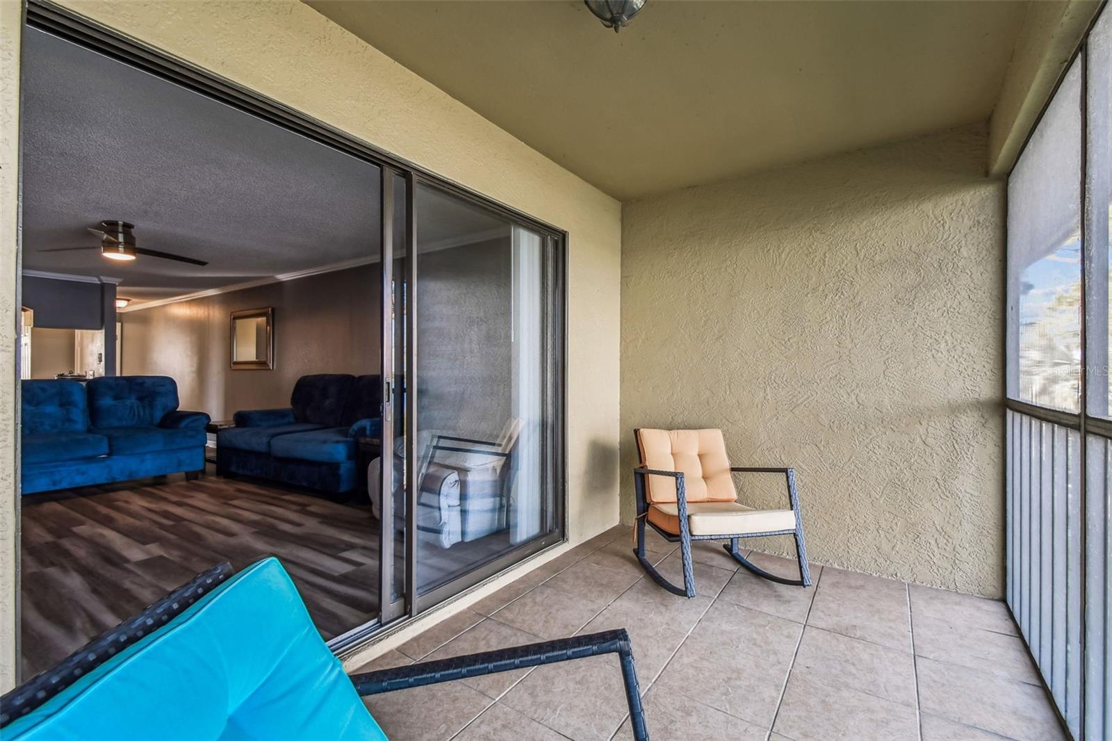 10101 SAILWINDS BLVD S #203, LARGO, FL, 33773