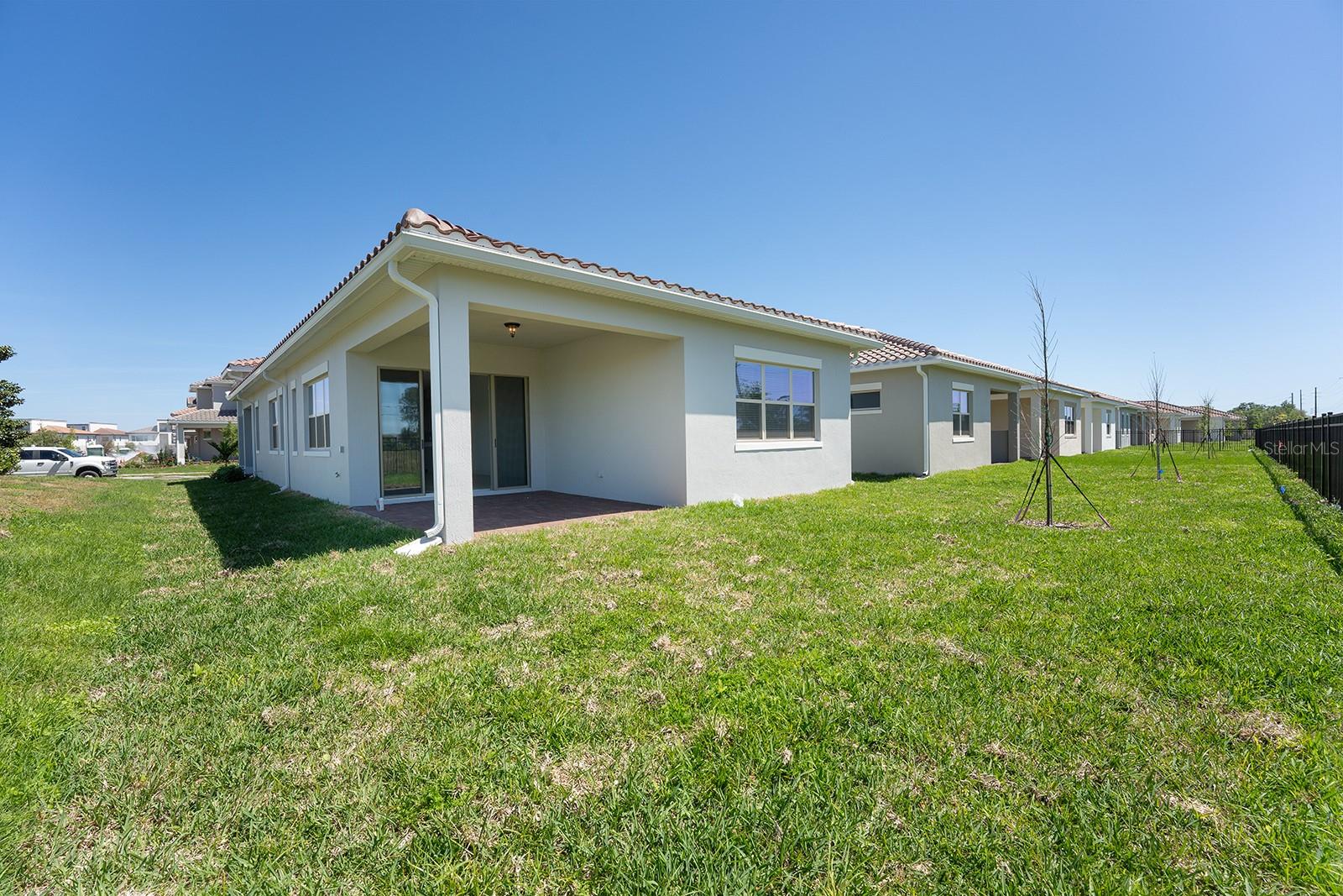 9732 BUCKLOW HILL DR, ORLANDO, FL, 32832