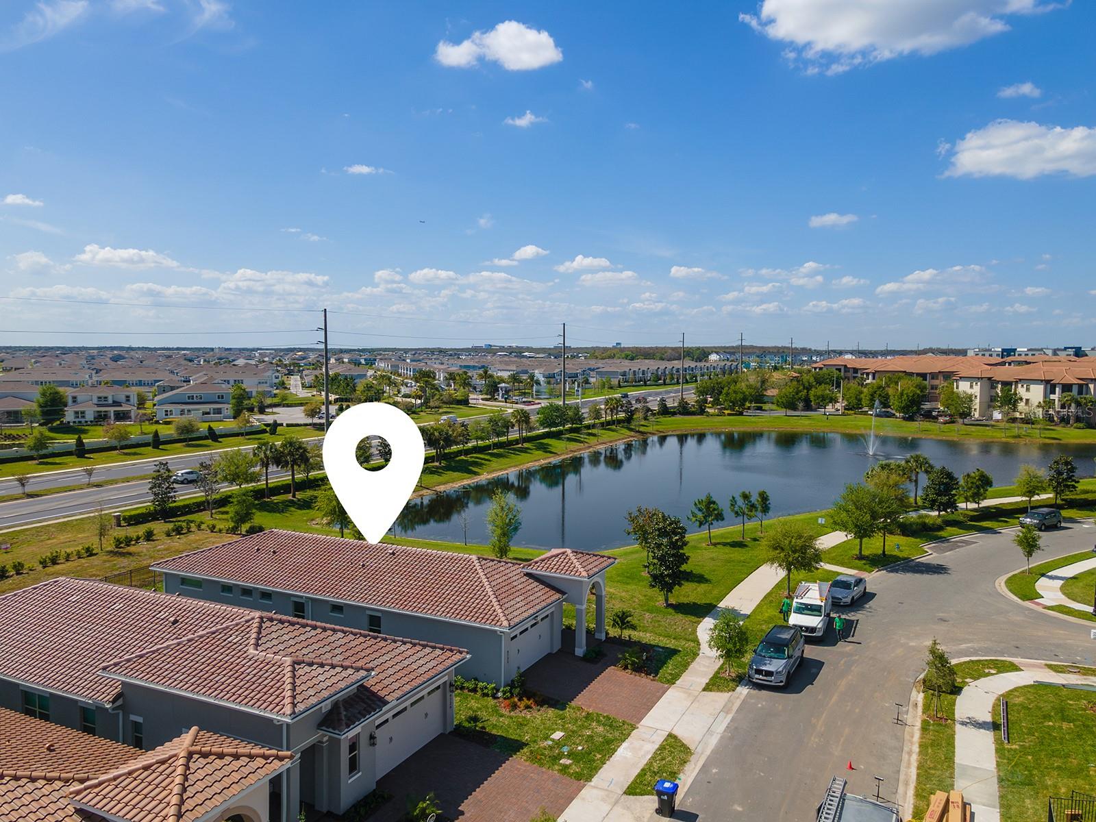 9732 BUCKLOW HILL DR, ORLANDO, FL, 32832