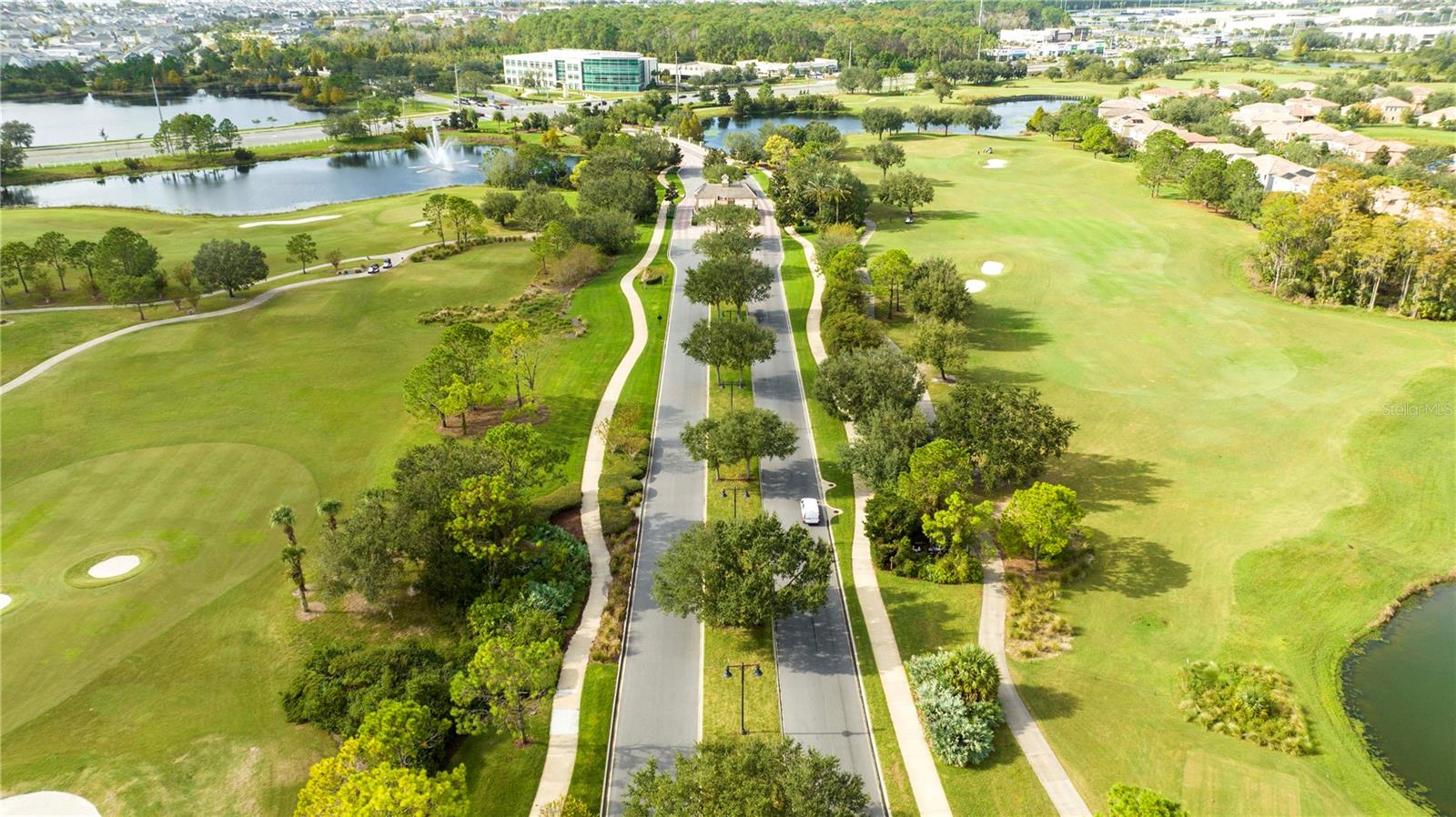 9732 BUCKLOW HILL DR, ORLANDO, FL, 32832