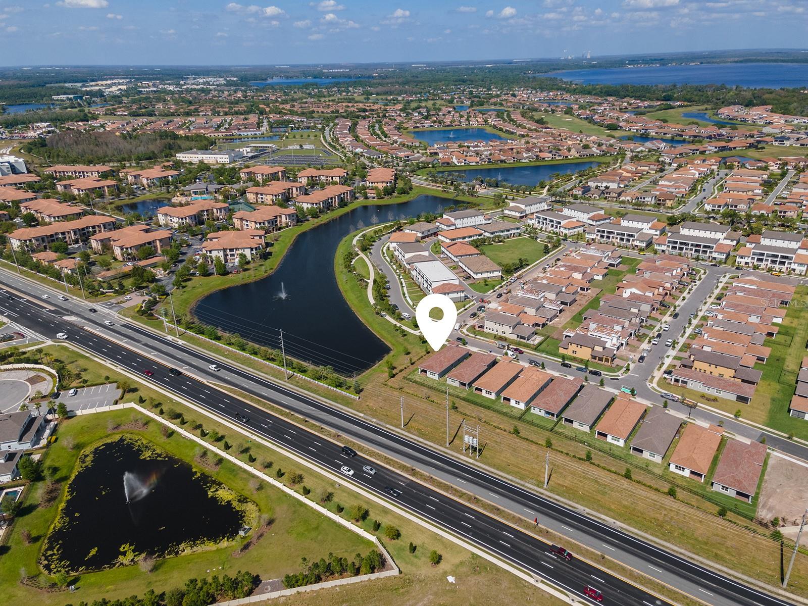 9732 BUCKLOW HILL DR, ORLANDO, FL, 32832