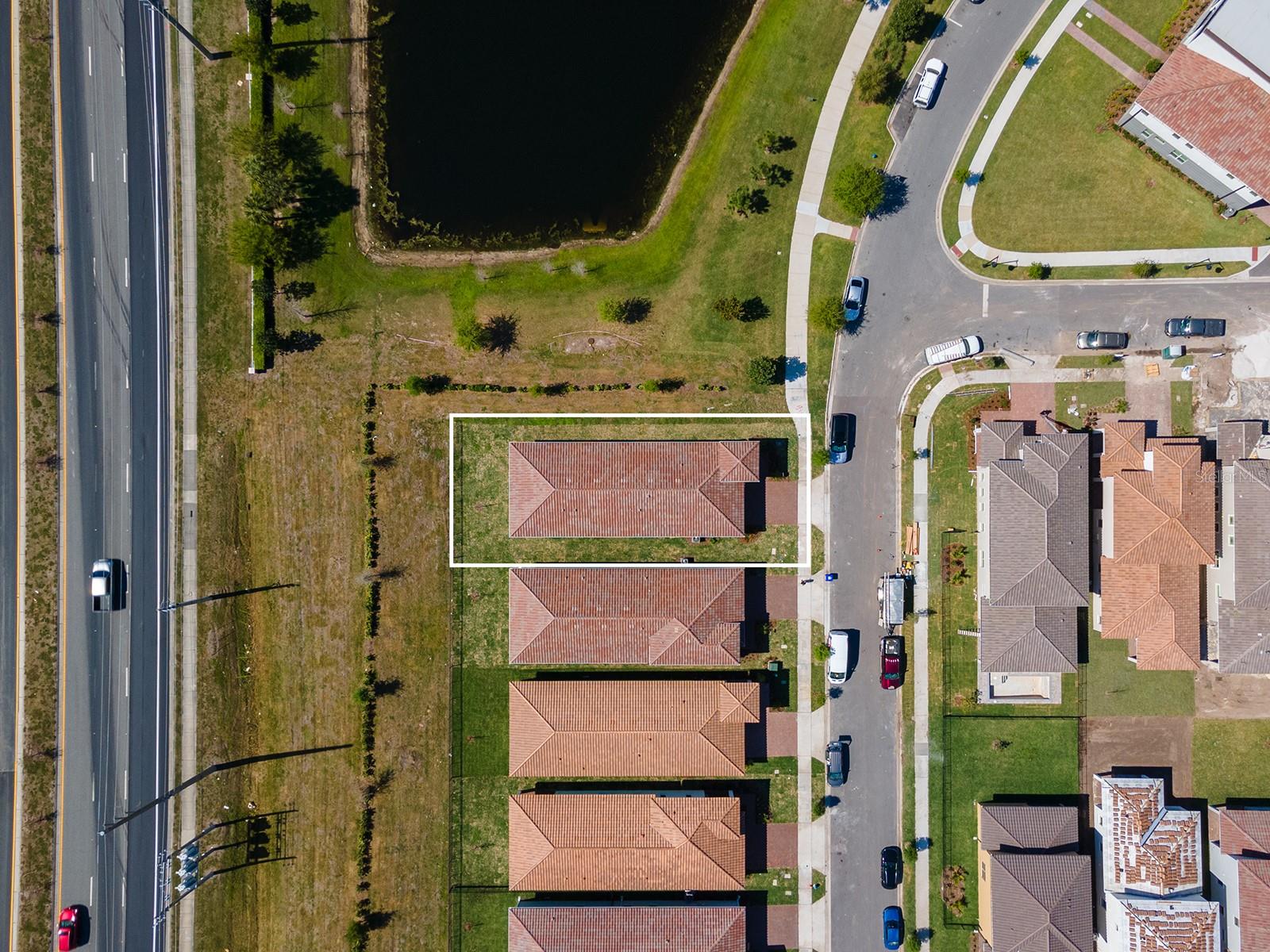 9732 BUCKLOW HILL DR, ORLANDO, FL, 32832