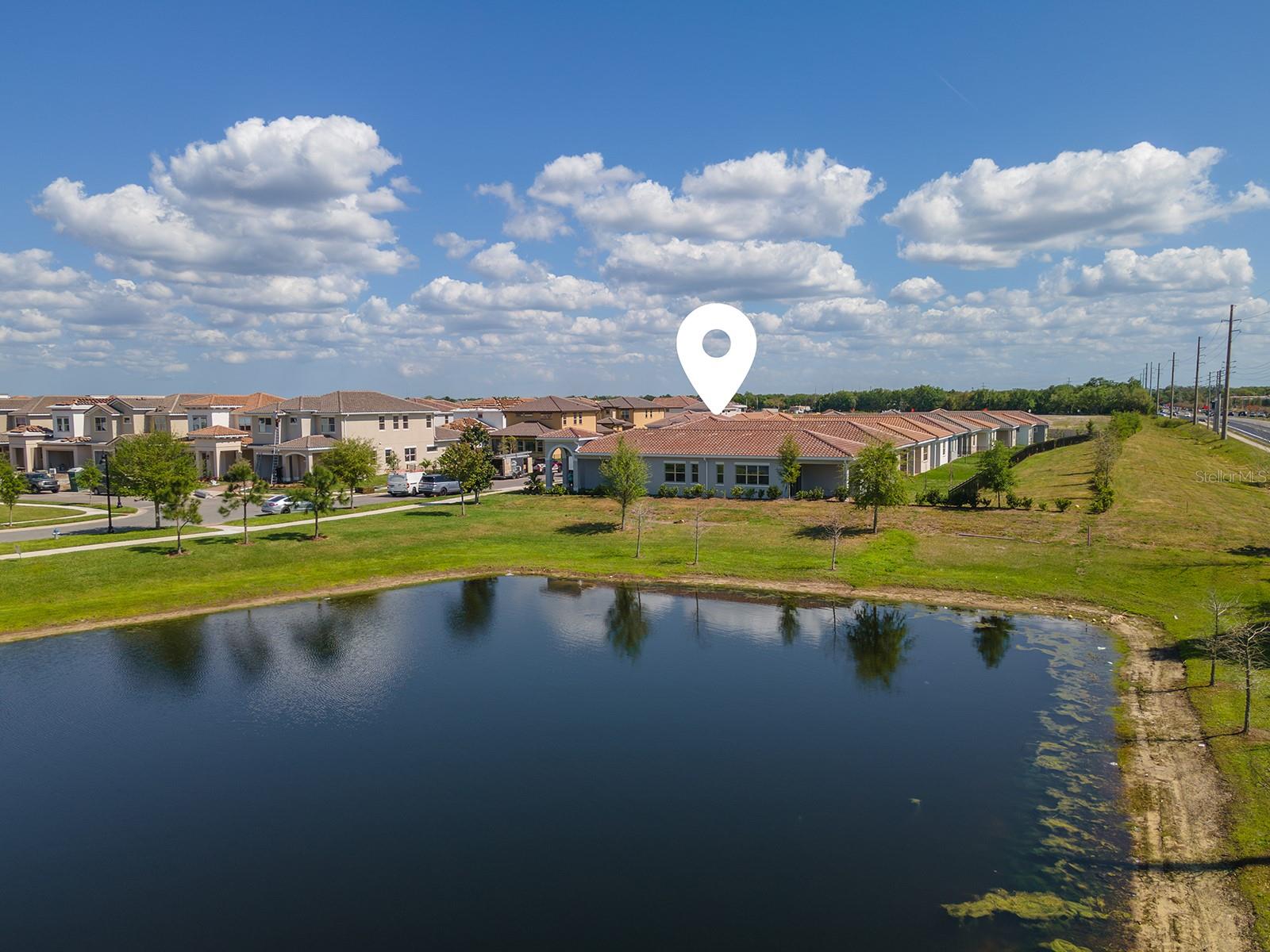 9732 BUCKLOW HILL DR, ORLANDO, FL, 32832