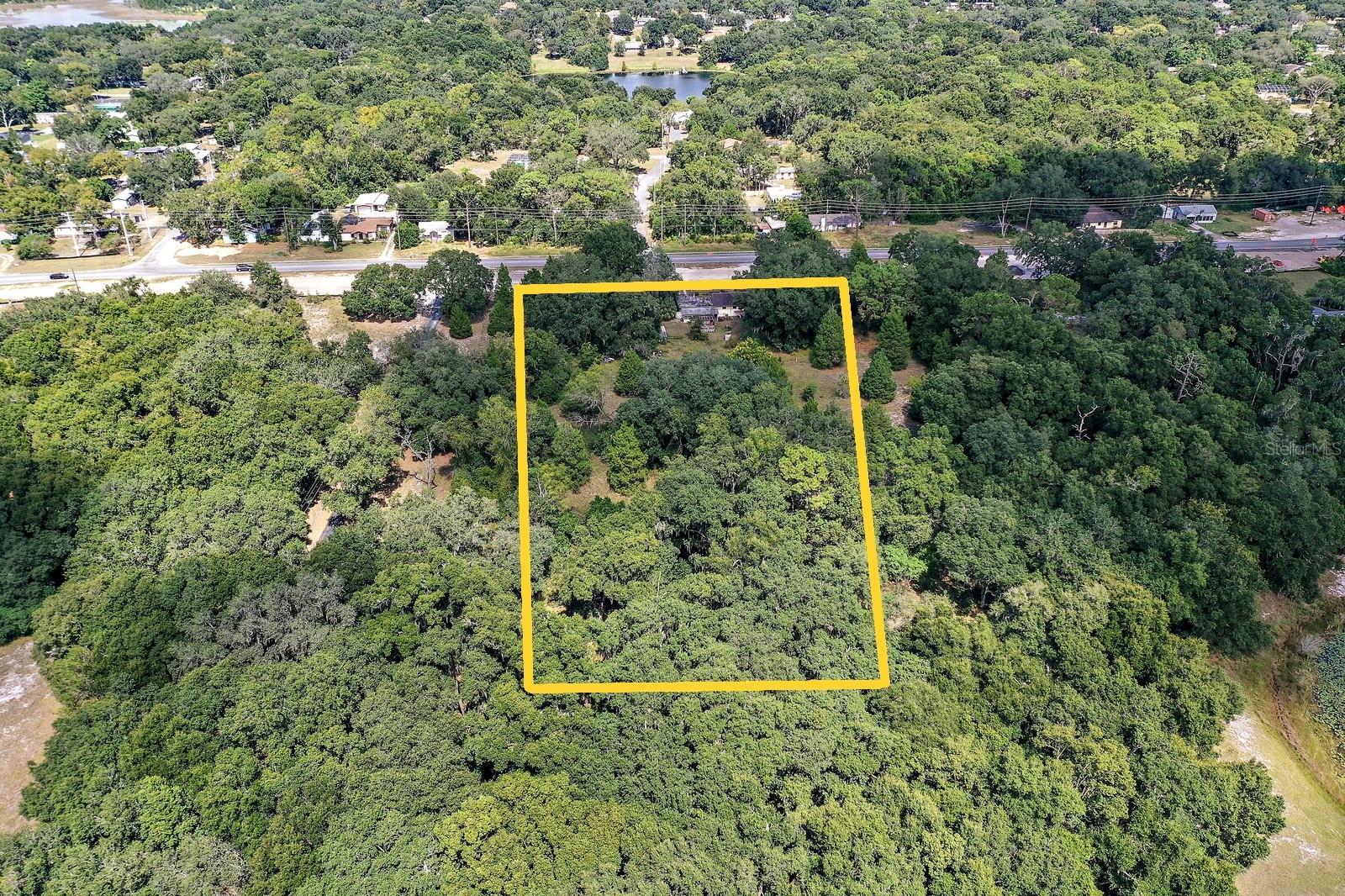 2048 MILLER BLVD, FRUITLAND PARK, FL, 34731