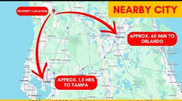 2309 GARFIELD ST, INVERNESS, FL, 34453