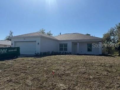 300 SHAEFER ST, PORT CHARLOTTE, FL, 33953