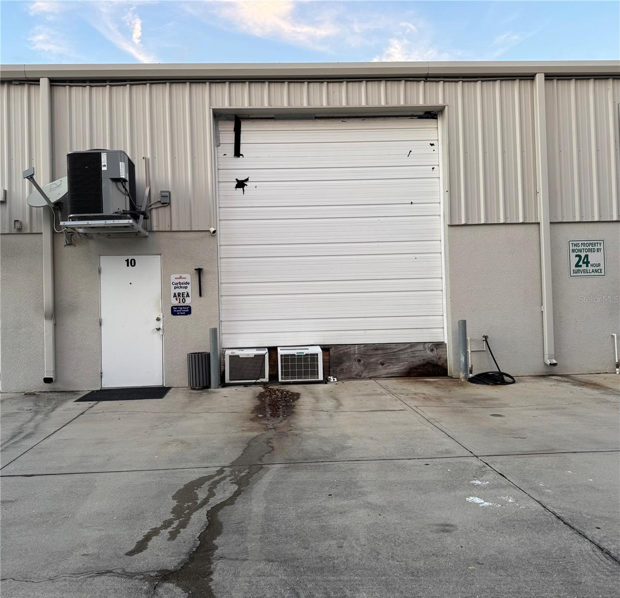 KNIGHTS TRAIL BUS SUITES BLDG B, NOKOMIS, FL, 34275